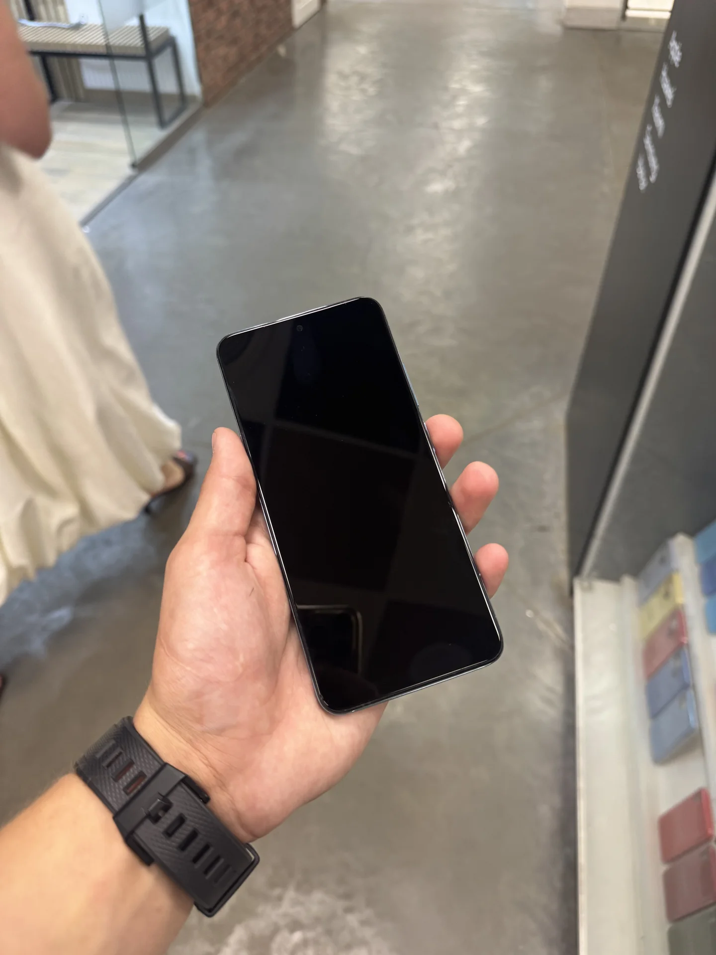 Xiaomi 11 prime - изображение 1