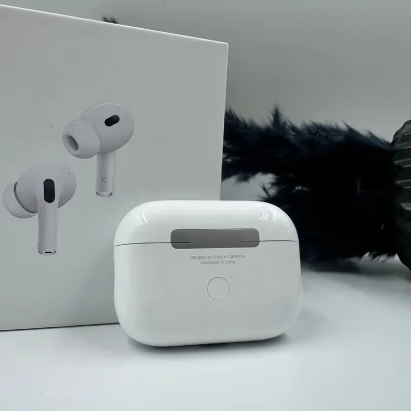 Наушники AirPods pro 2 - миниатюра 2