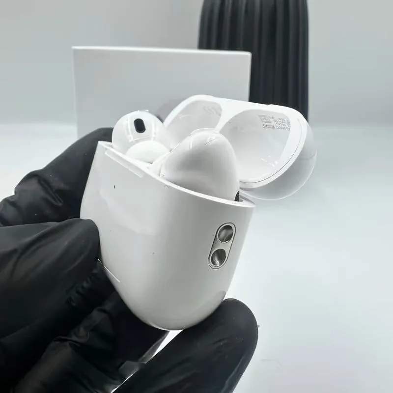 Наушники AirPods pro 2 - миниатюра 4