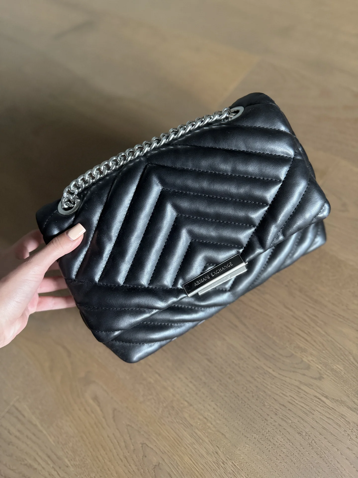 Сумка Armani Exchange