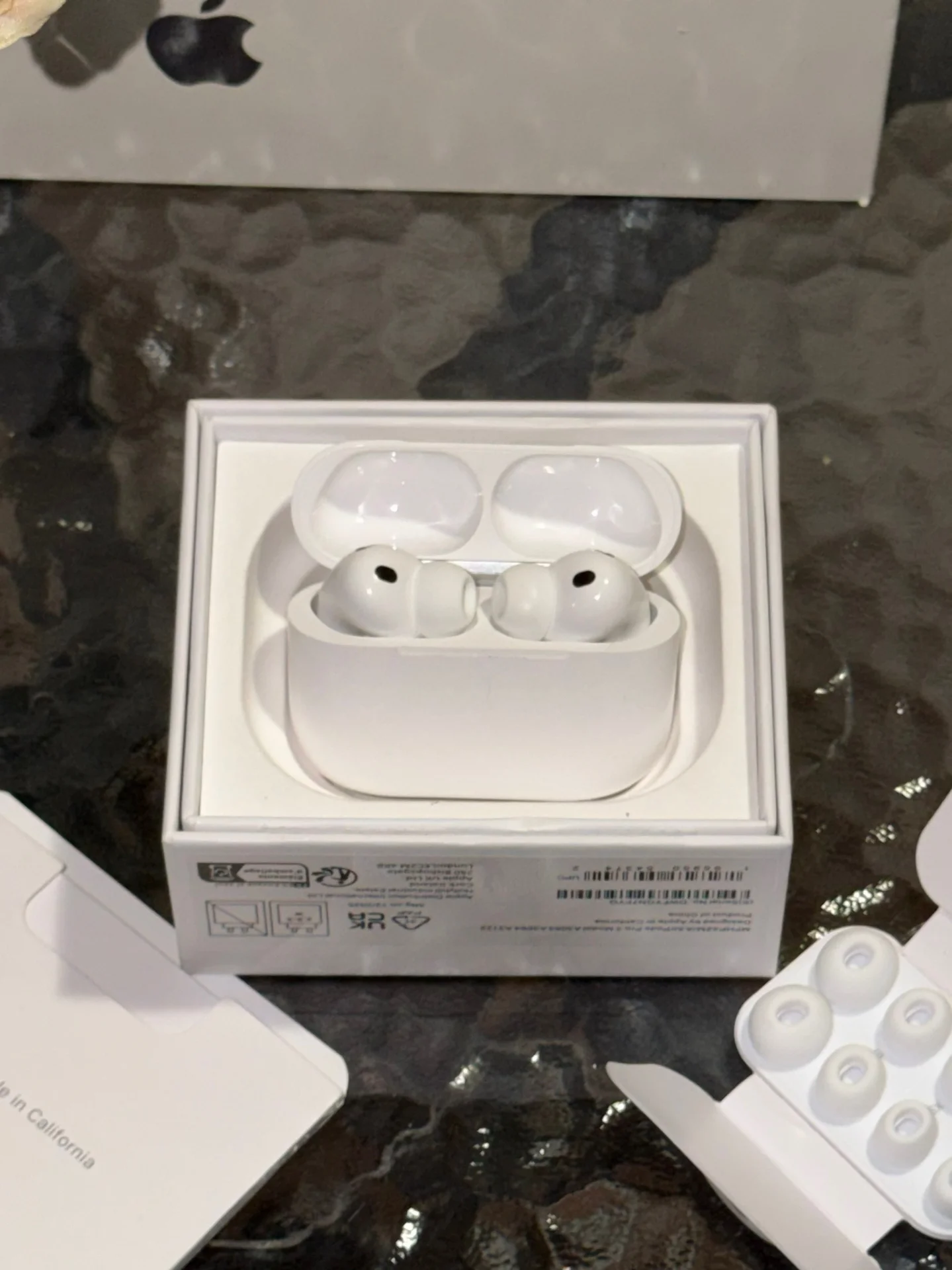 Airpods pro 2 - изображение 1