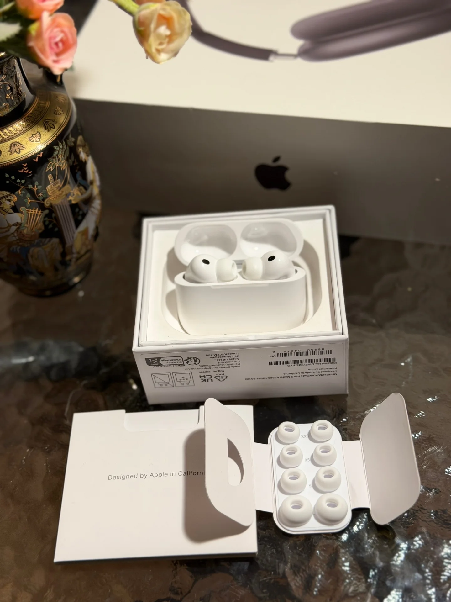 Airpods pro 2 - миниатюра 3