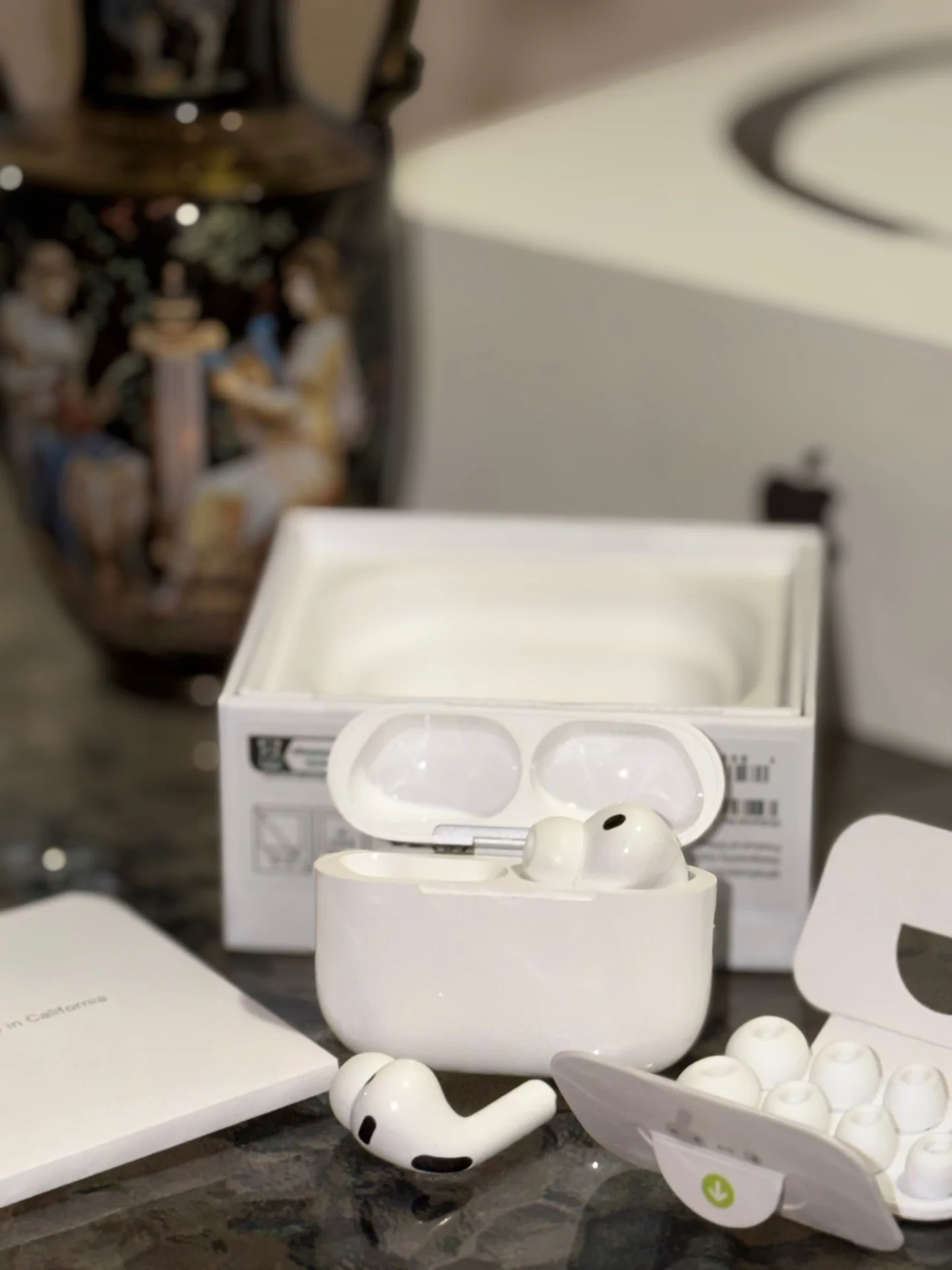 Airpods pro 2 - миниатюра 4