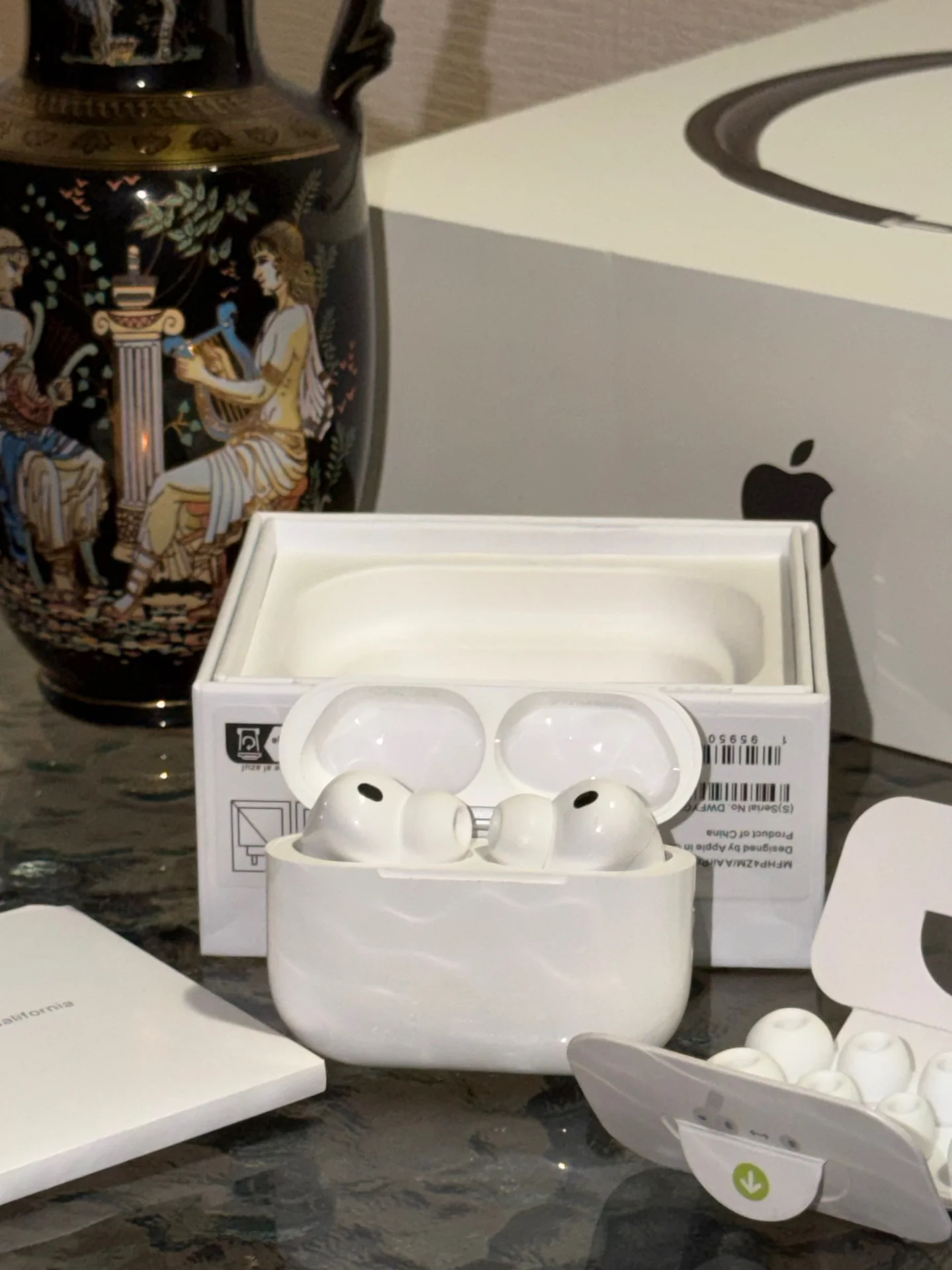 Airpods pro 2 - миниатюра 5