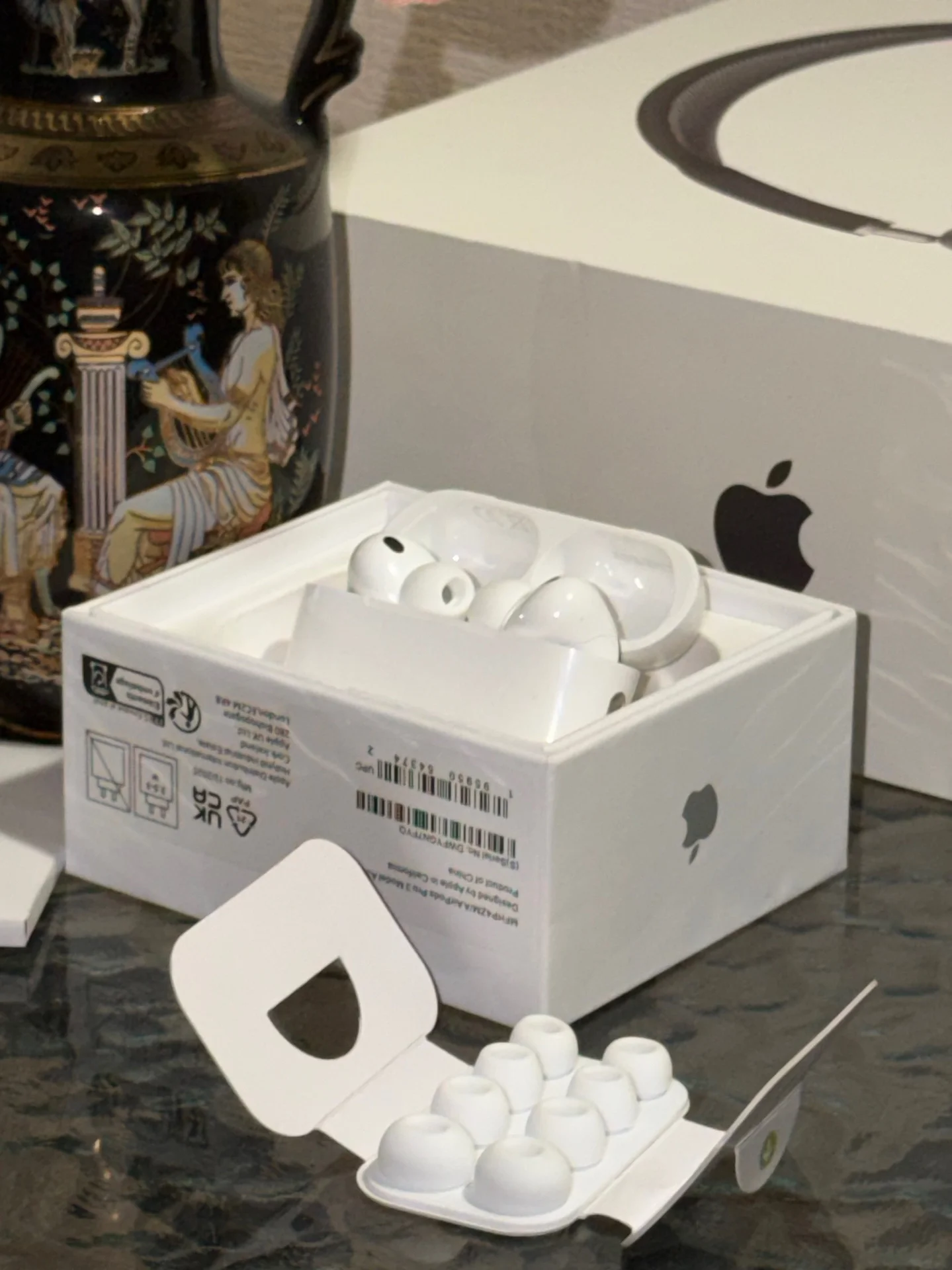 Airpods pro 2 - миниатюра 6