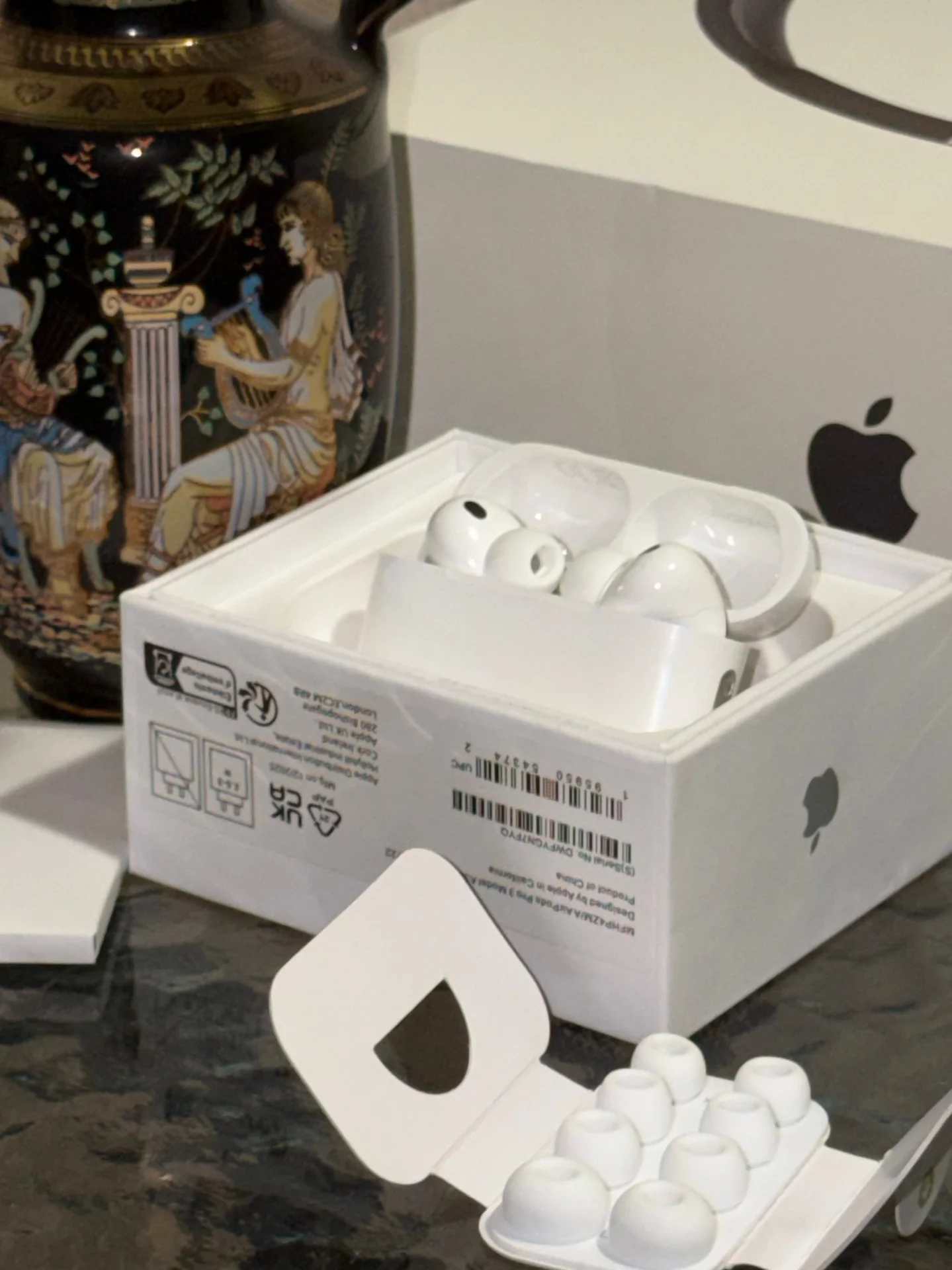 Airpods pro 2 - миниатюра 7