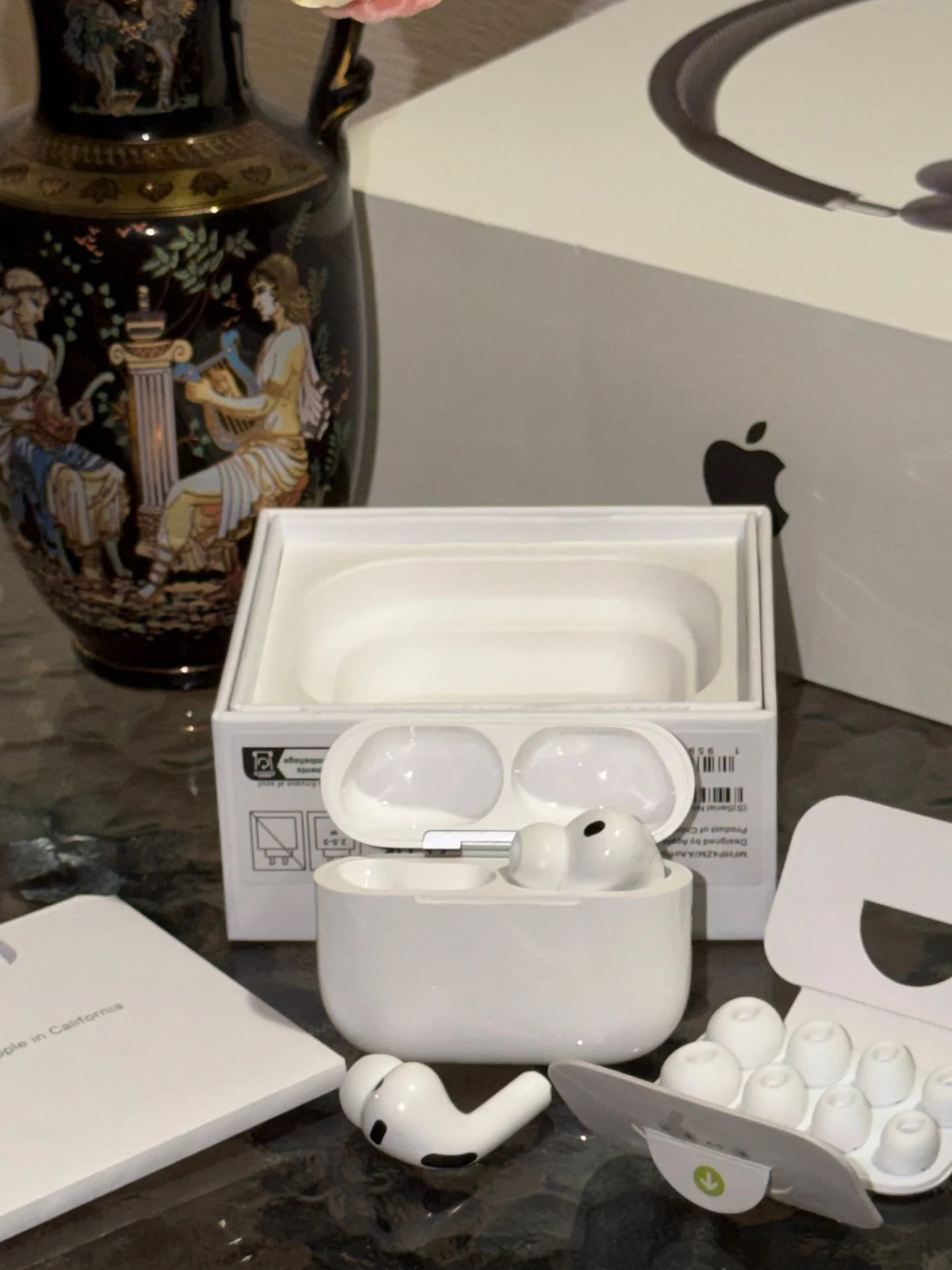 Airpods pro 2 - миниатюра 8