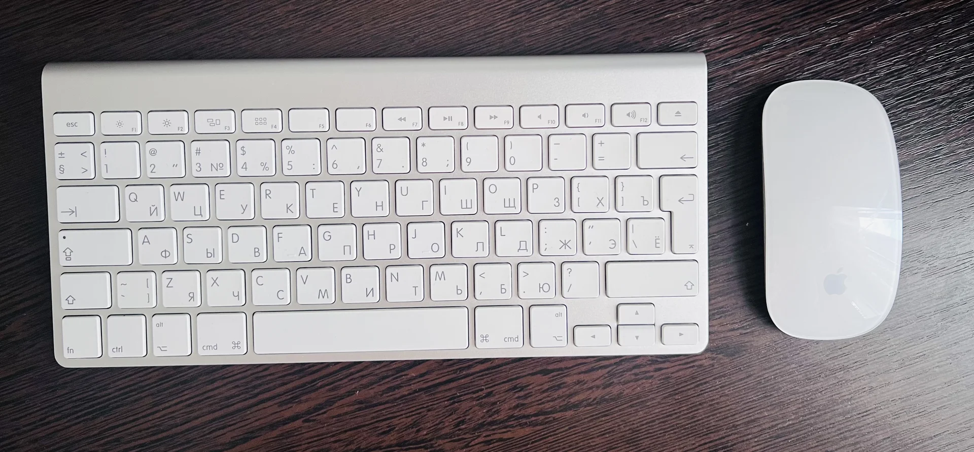 iMac 21.5 2010 моноблок - миниатюра 4