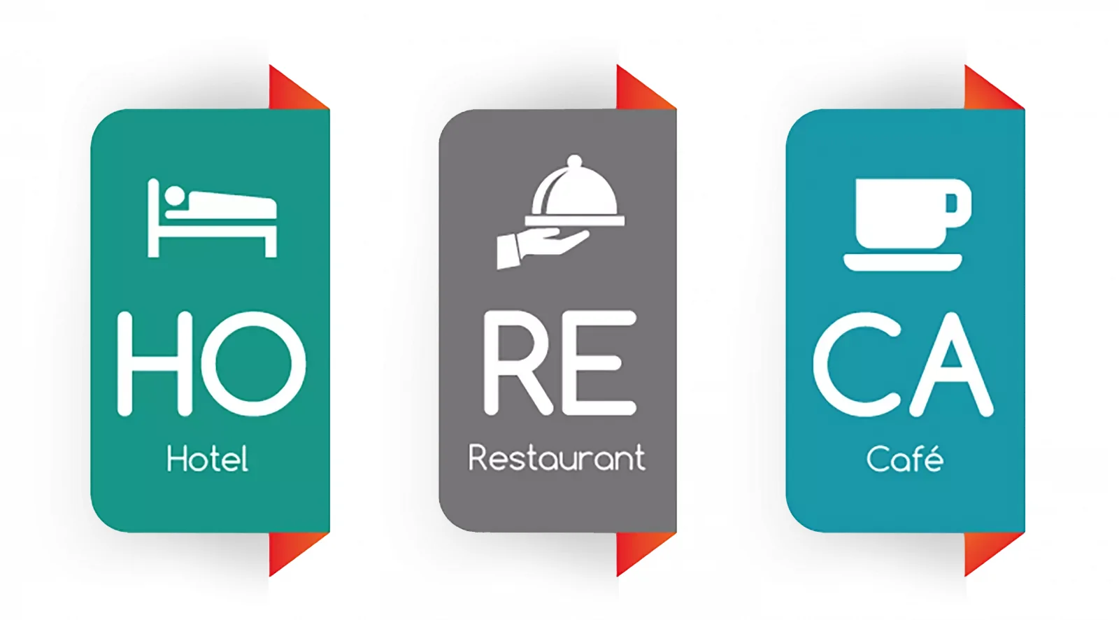 HoReCa доставка продуктов в заведения