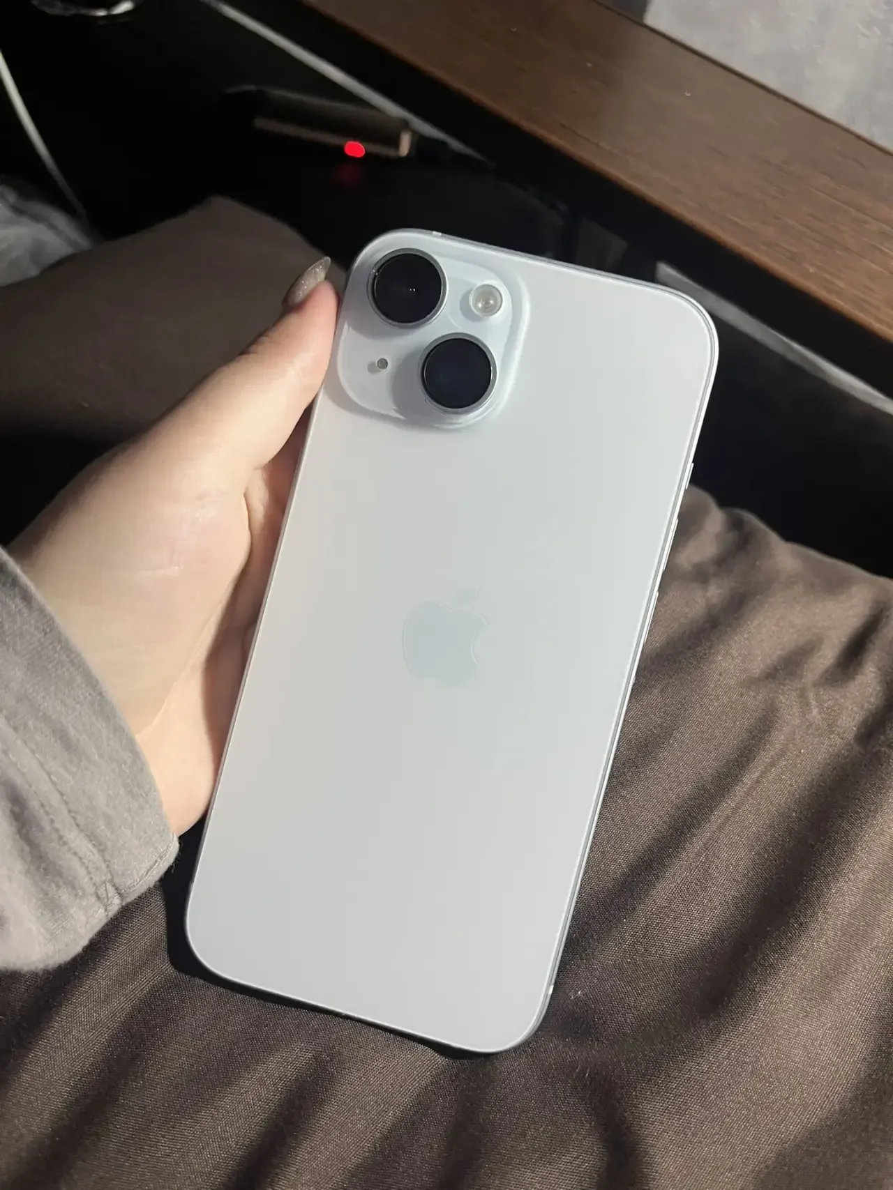 iphone 15 - изображение 1