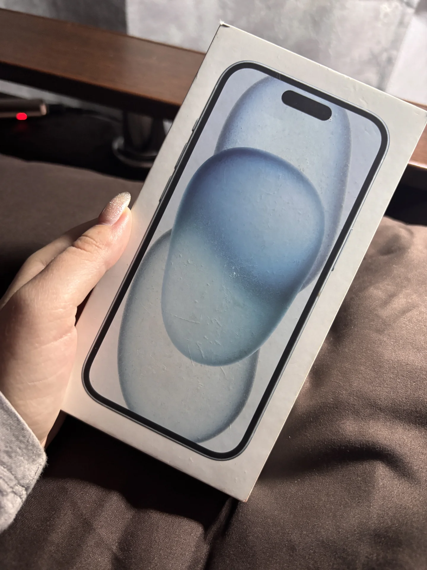 iphone 15 - миниатюра 5