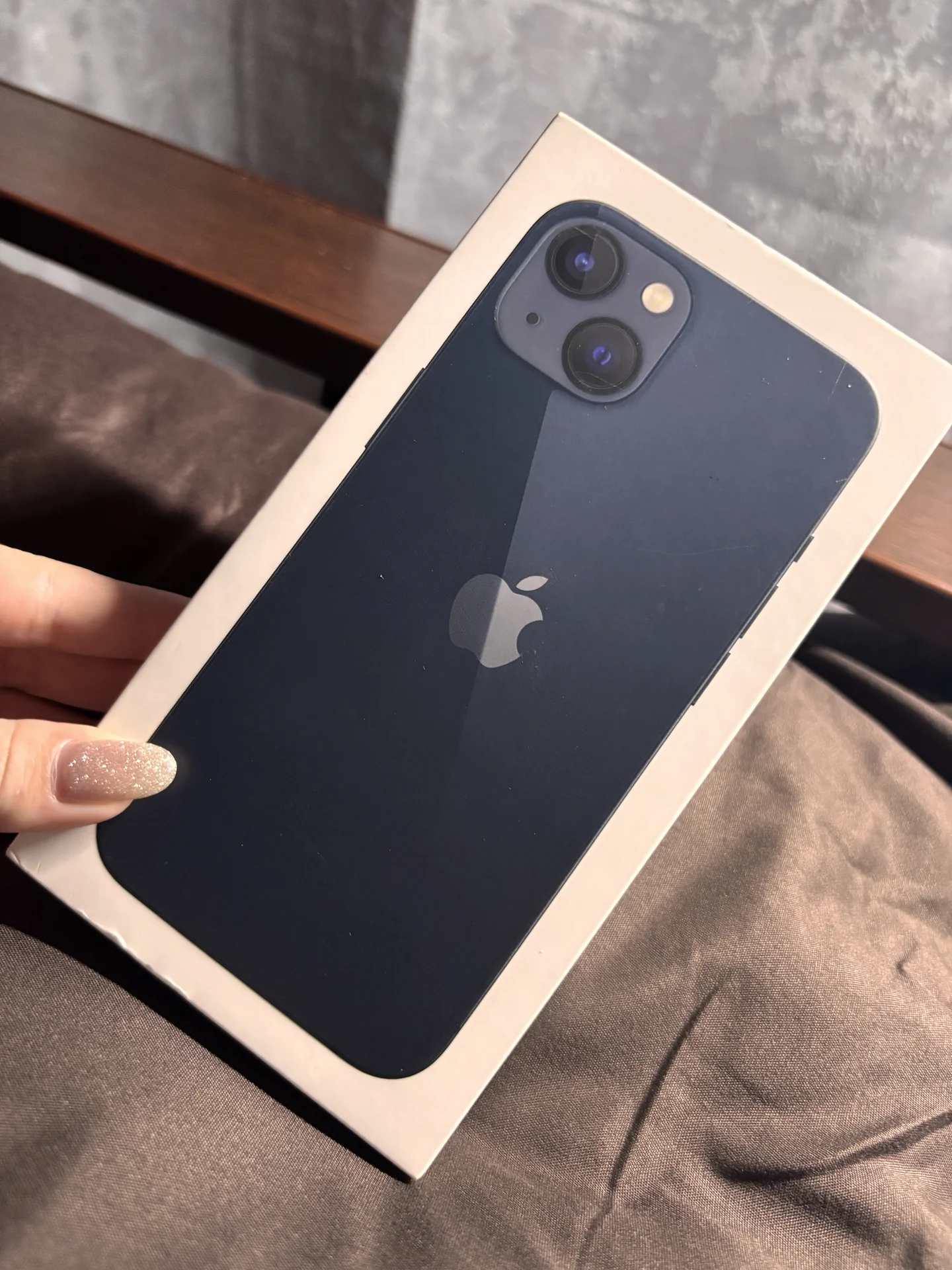 iphone 13 - миниатюра 3