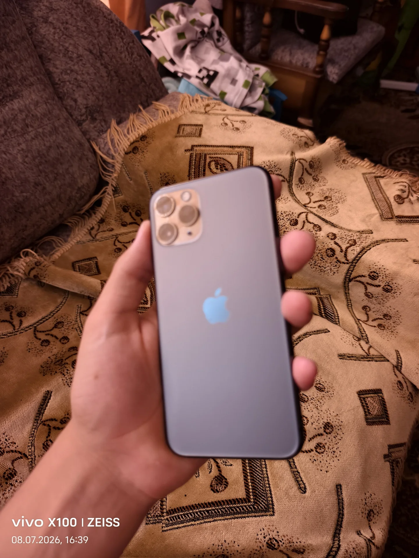 iphone 11 pro 64gb - миниатюра 2