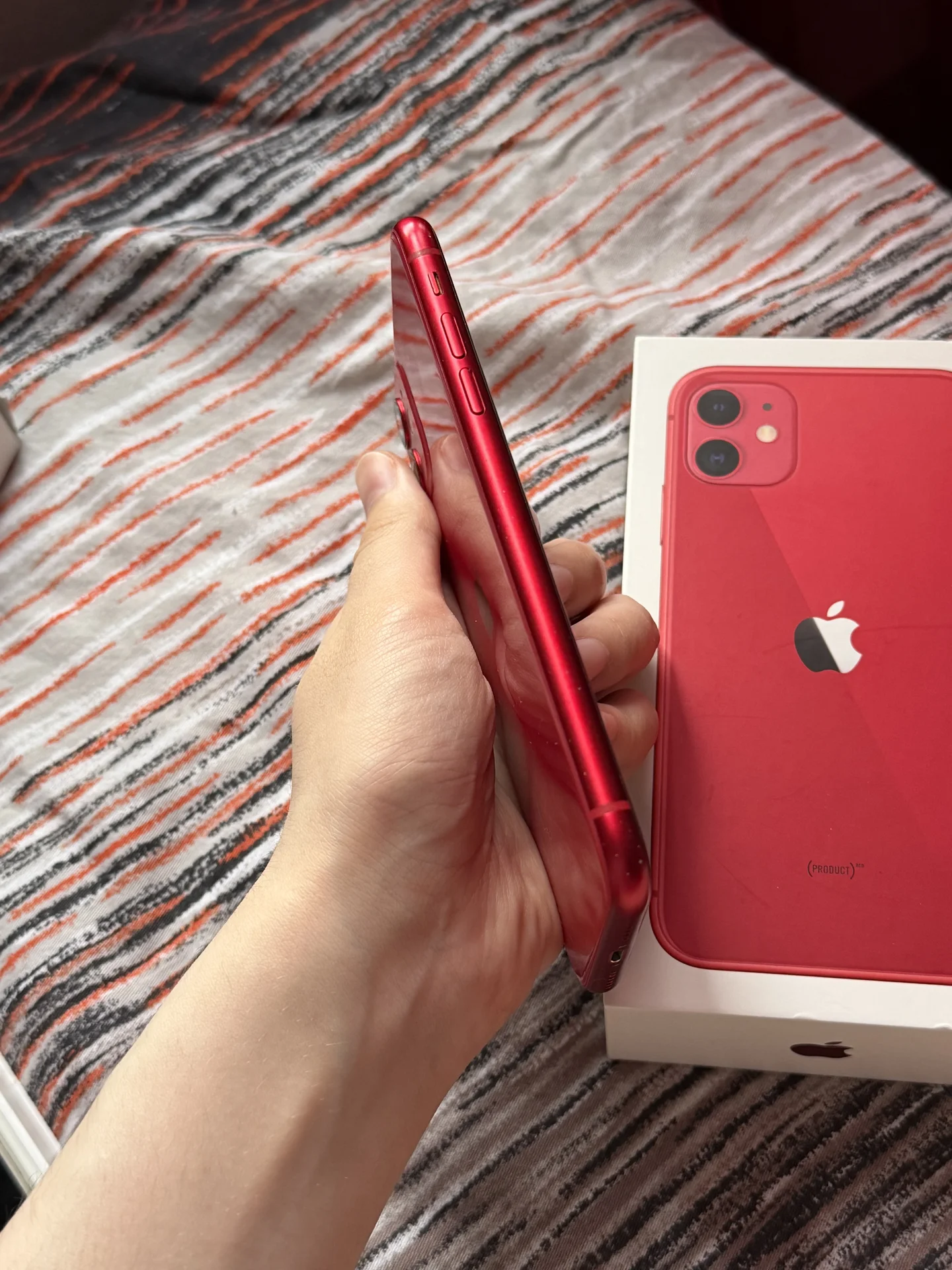 iphone 11 128 гб - миниатюра 2