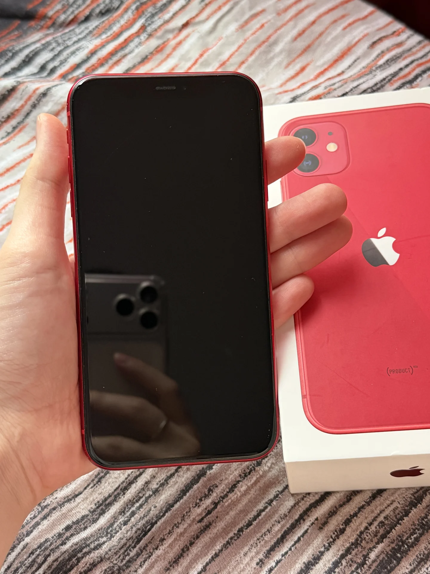 iphone 11 128 гб - миниатюра 3