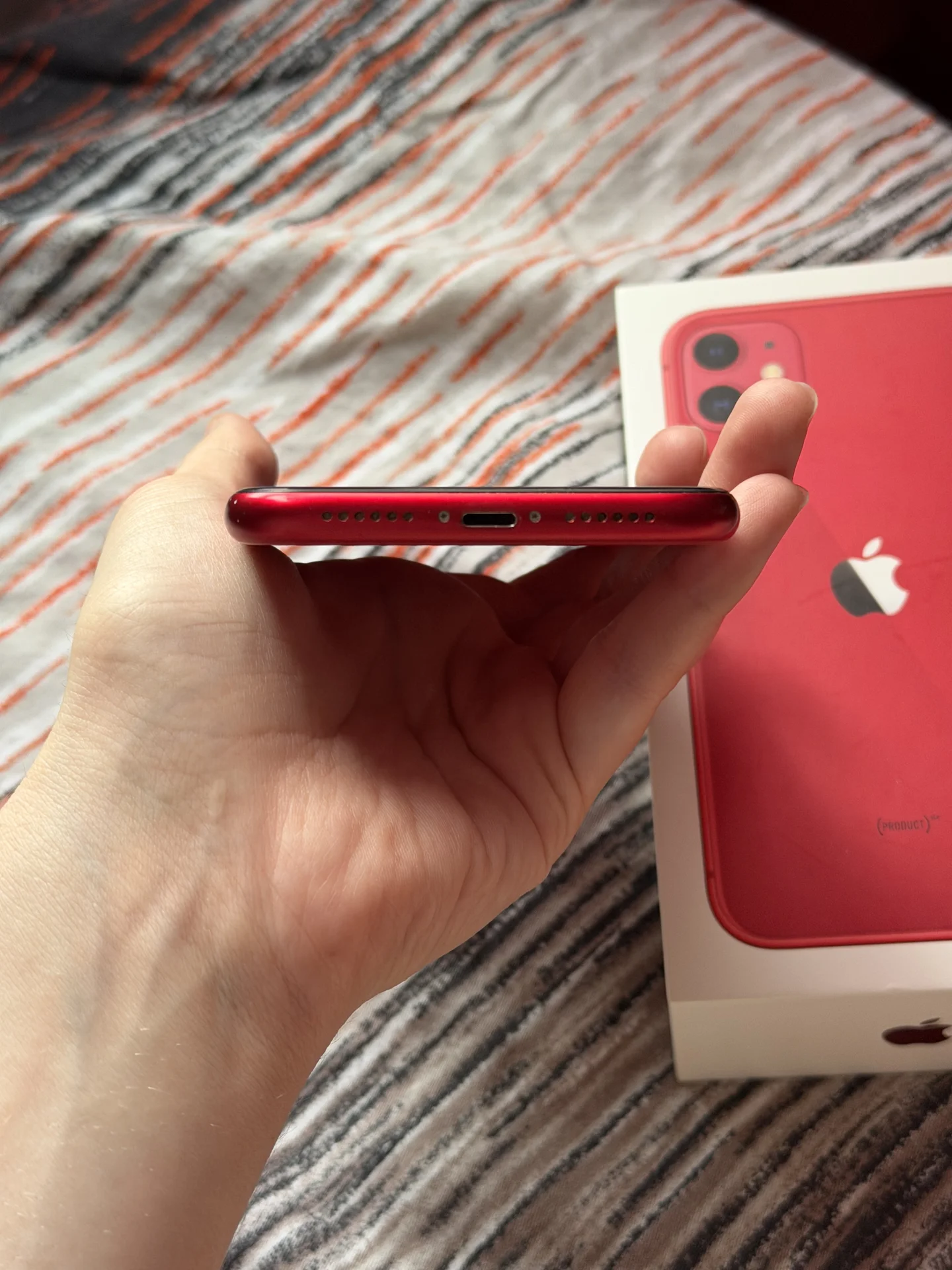 iphone 11 128 гб - миниатюра 4