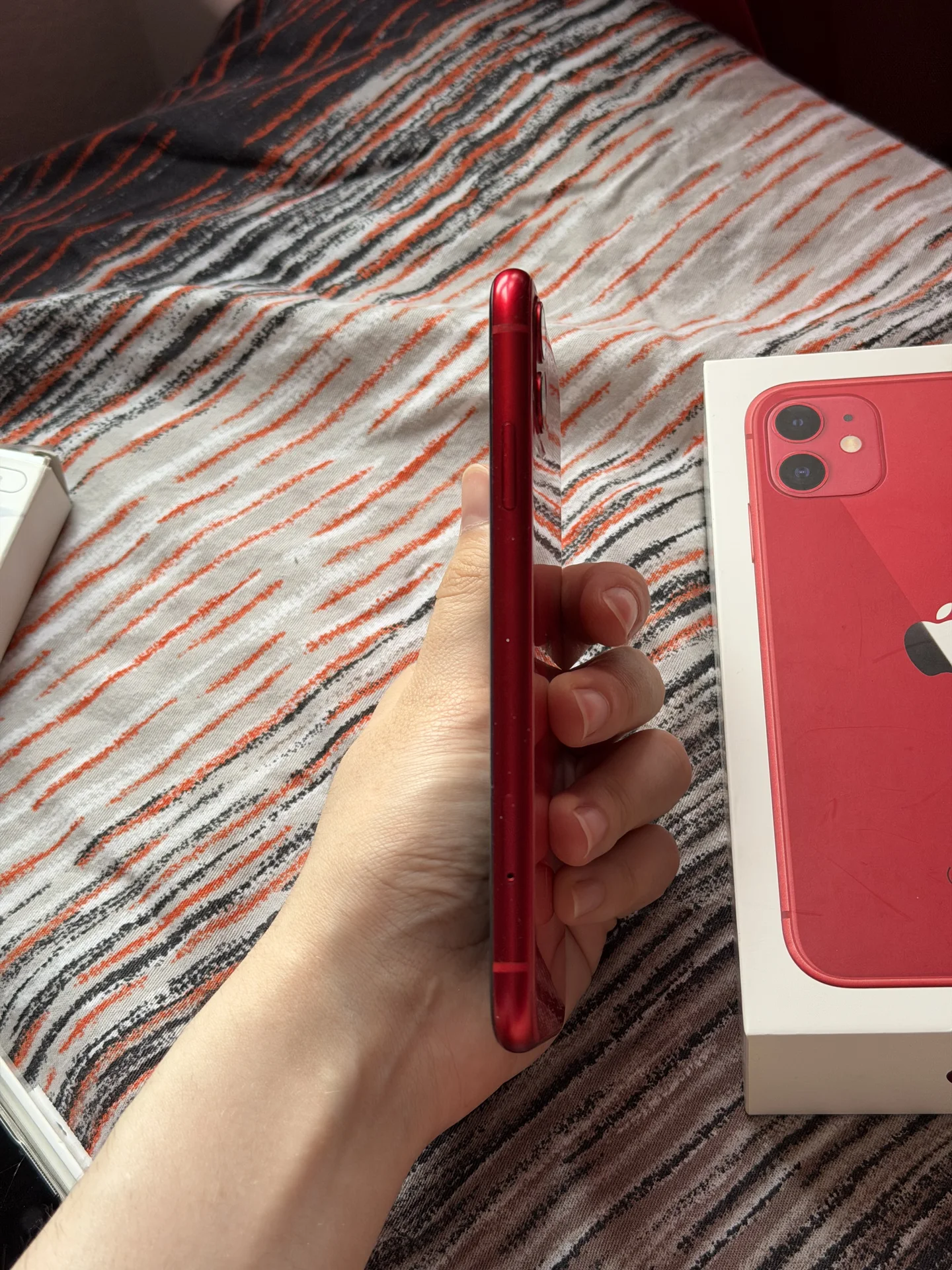 iphone 11 128 гб - миниатюра 5