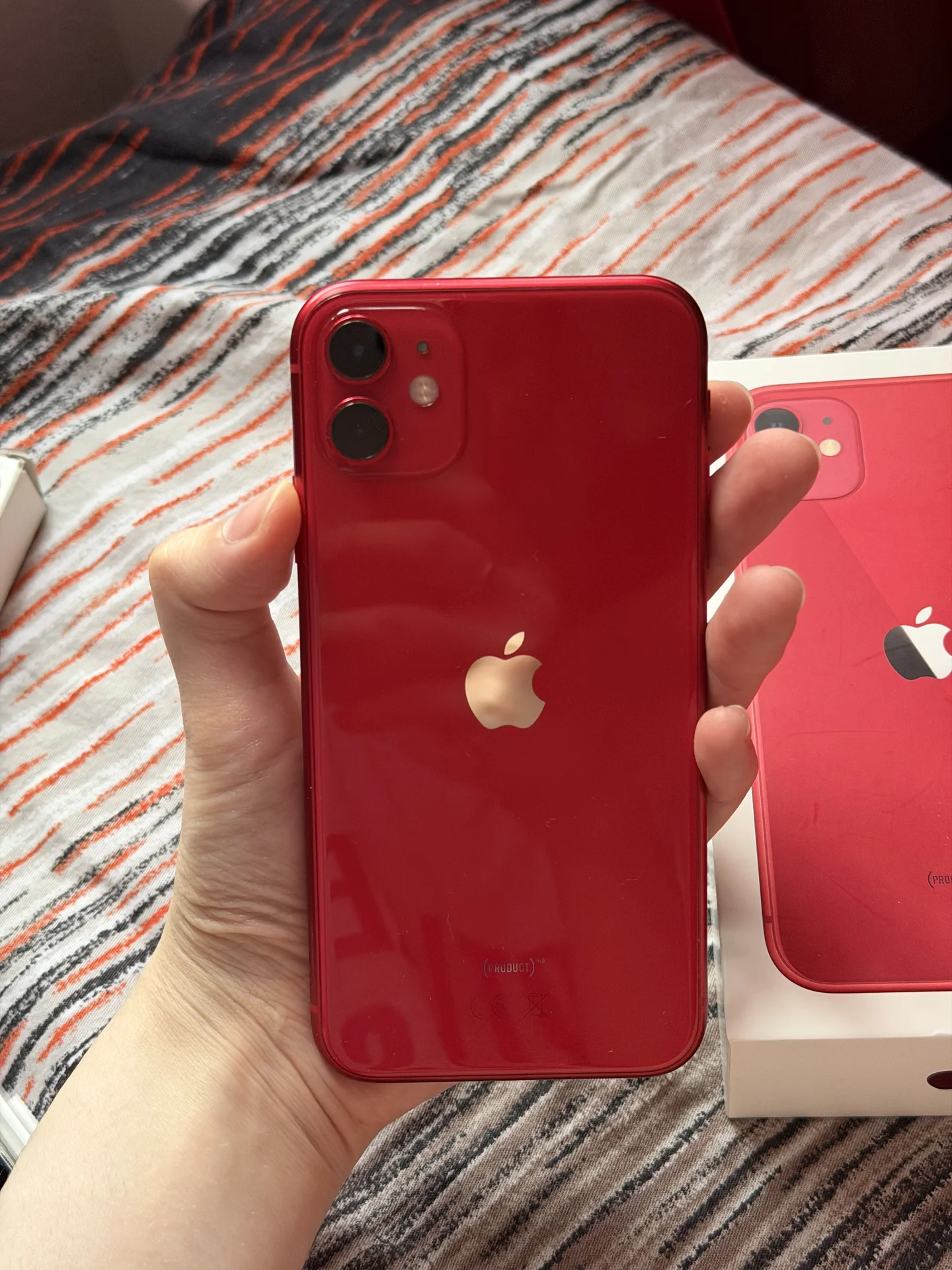 iphone 11 128 гб - миниатюра 6