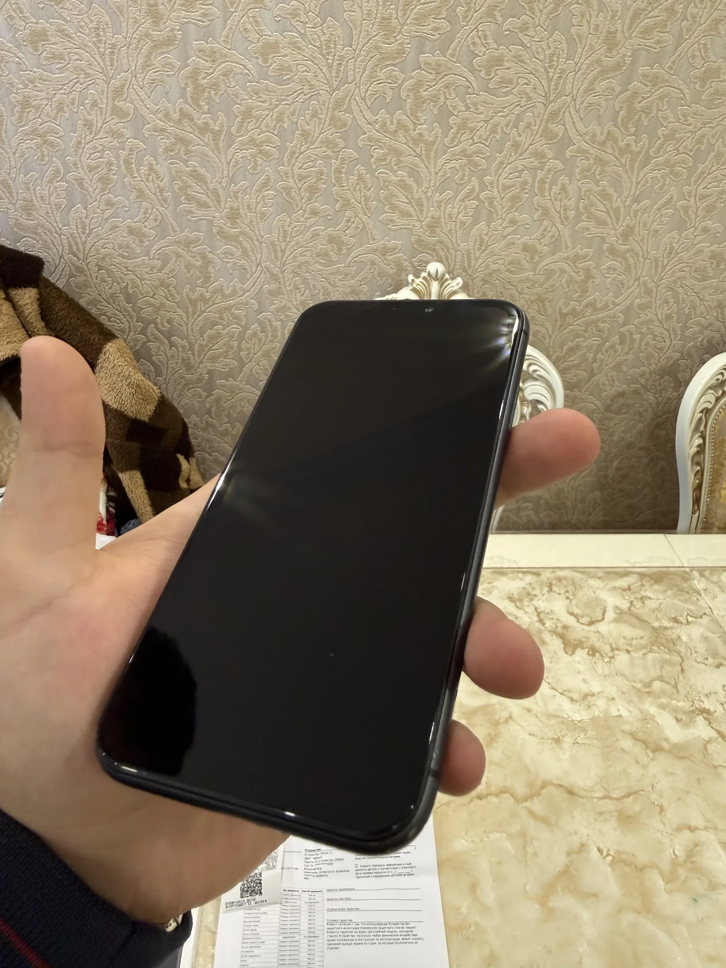 Iphone 11 - миниатюра 3