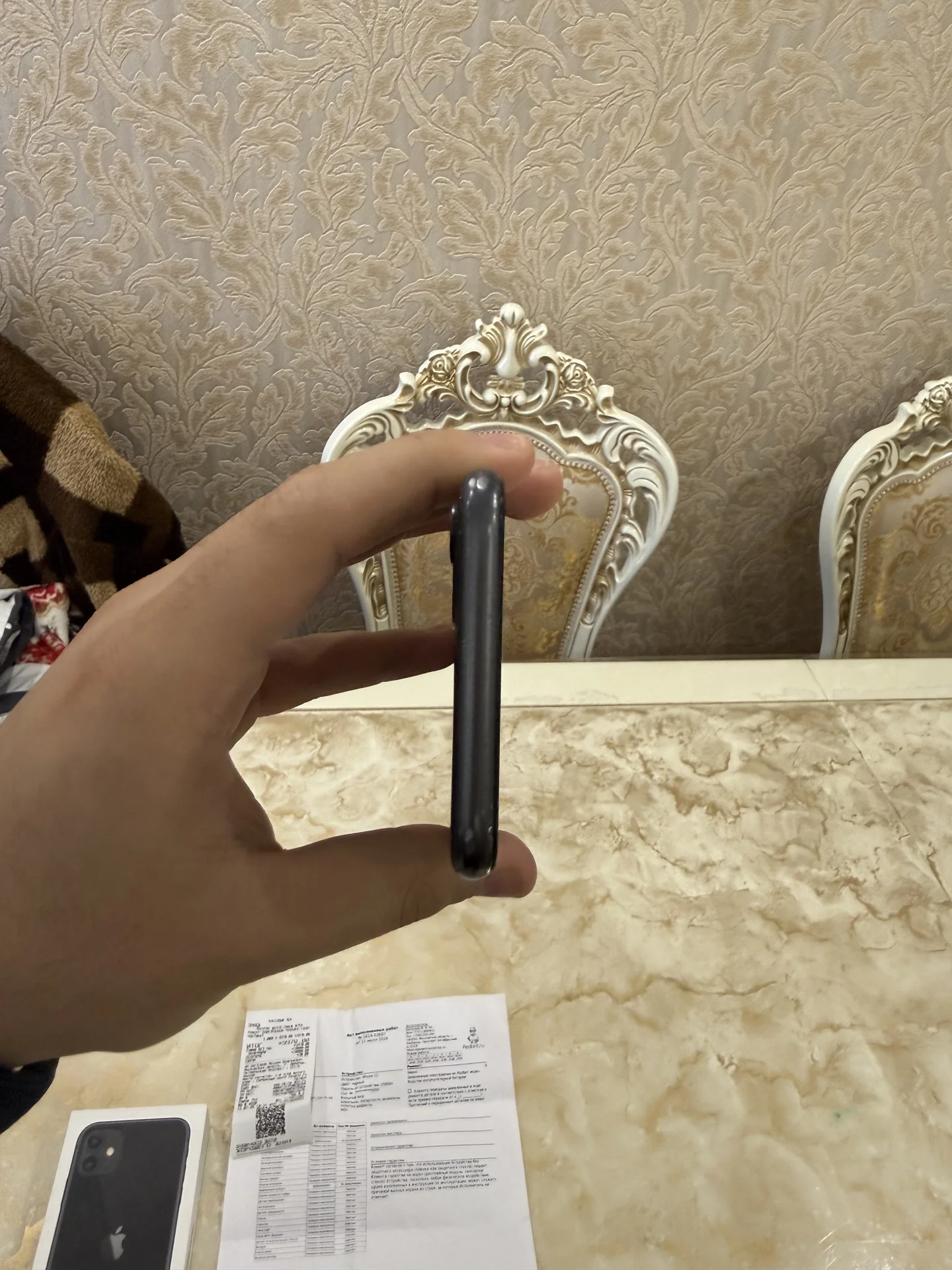 Iphone 11 - миниатюра 5