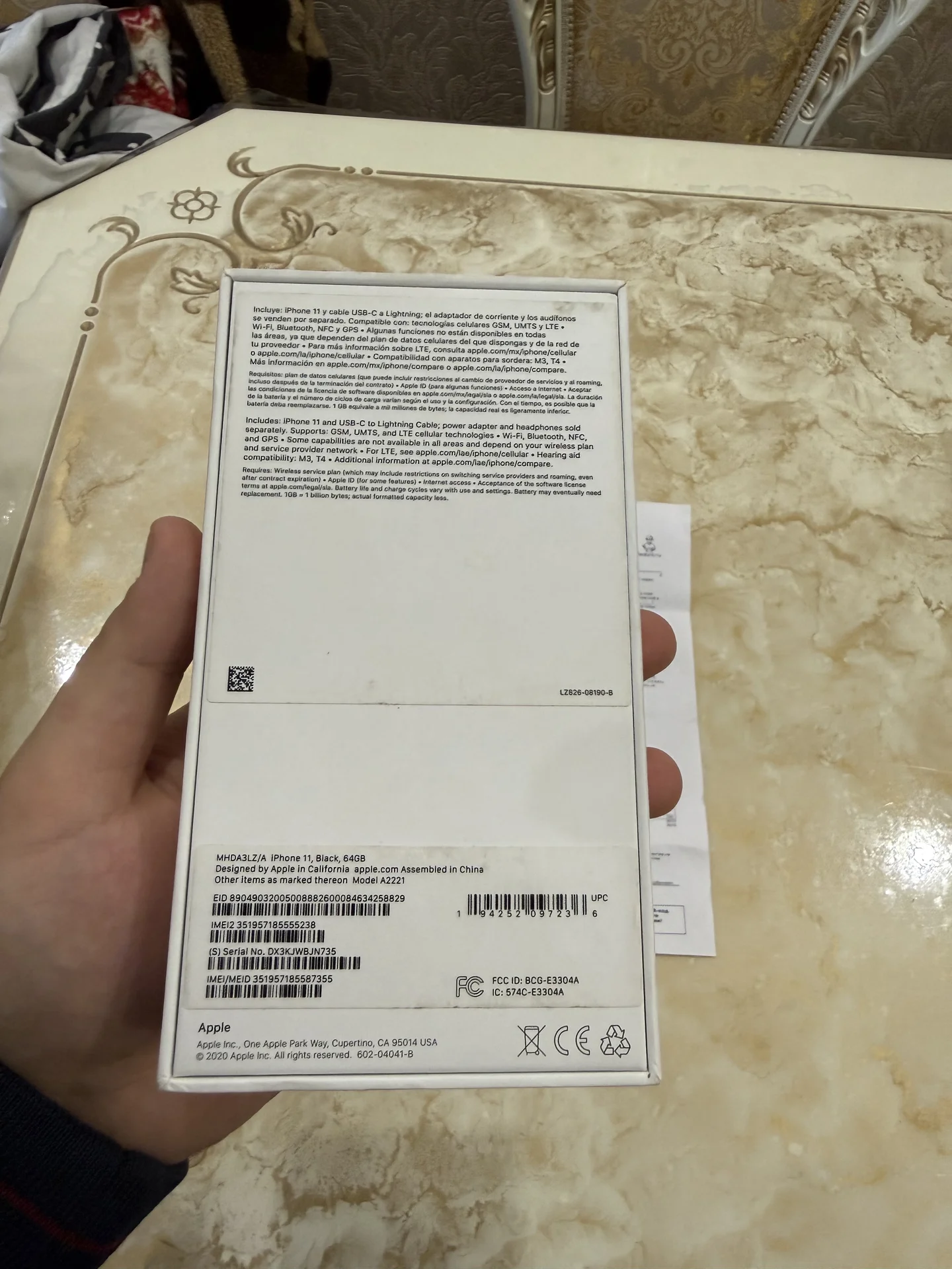 Iphone 11 - миниатюра 7