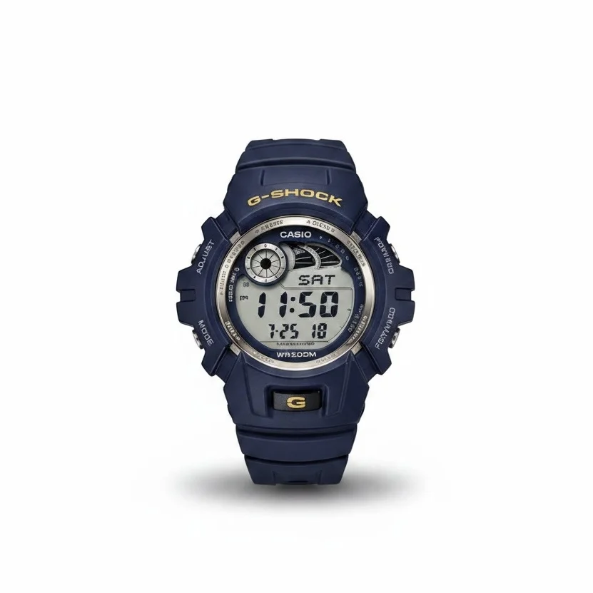 Японские часы G-shock 2900F - изображение 1