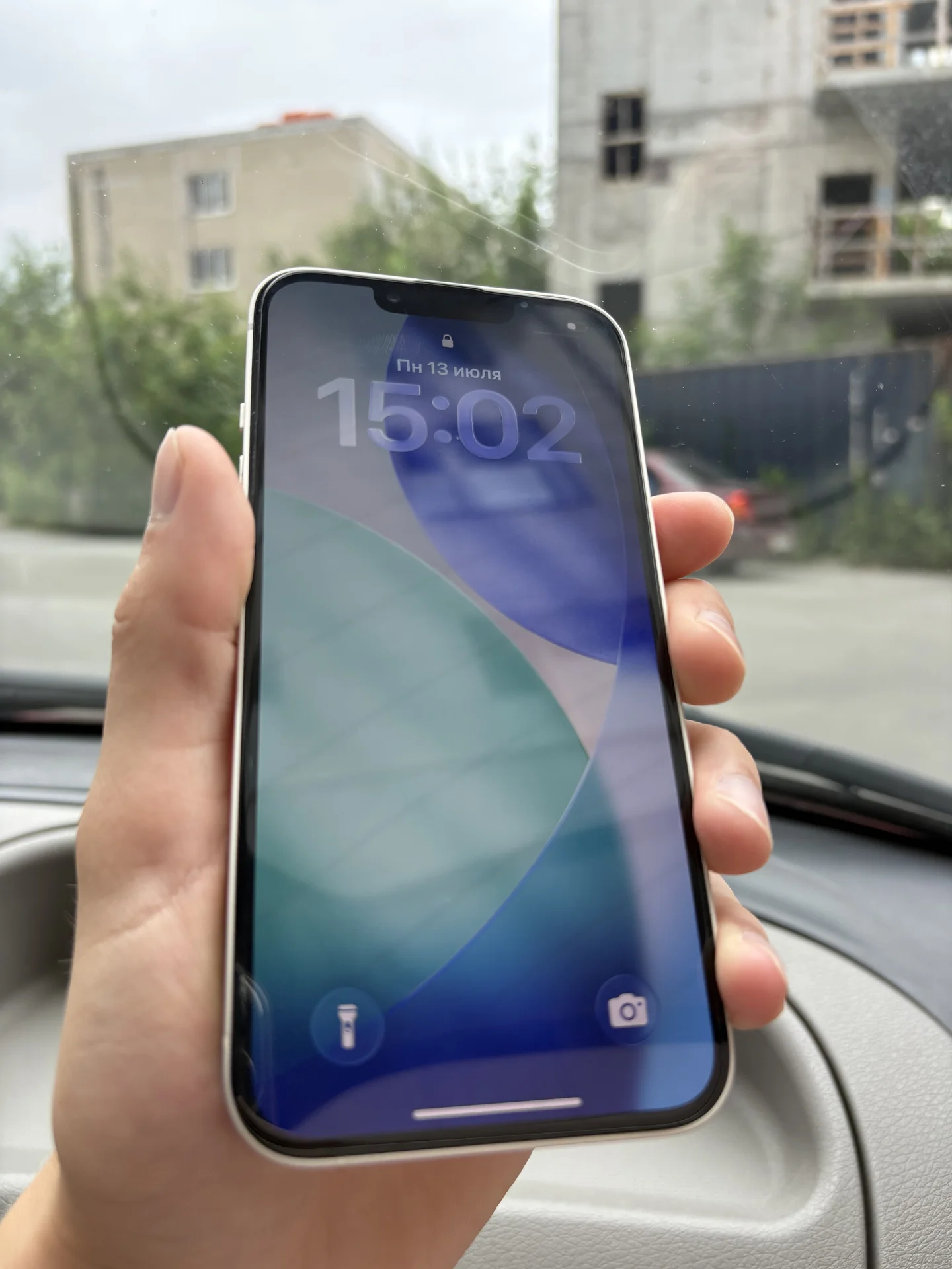 iPhone 13 128гб - миниатюра 2