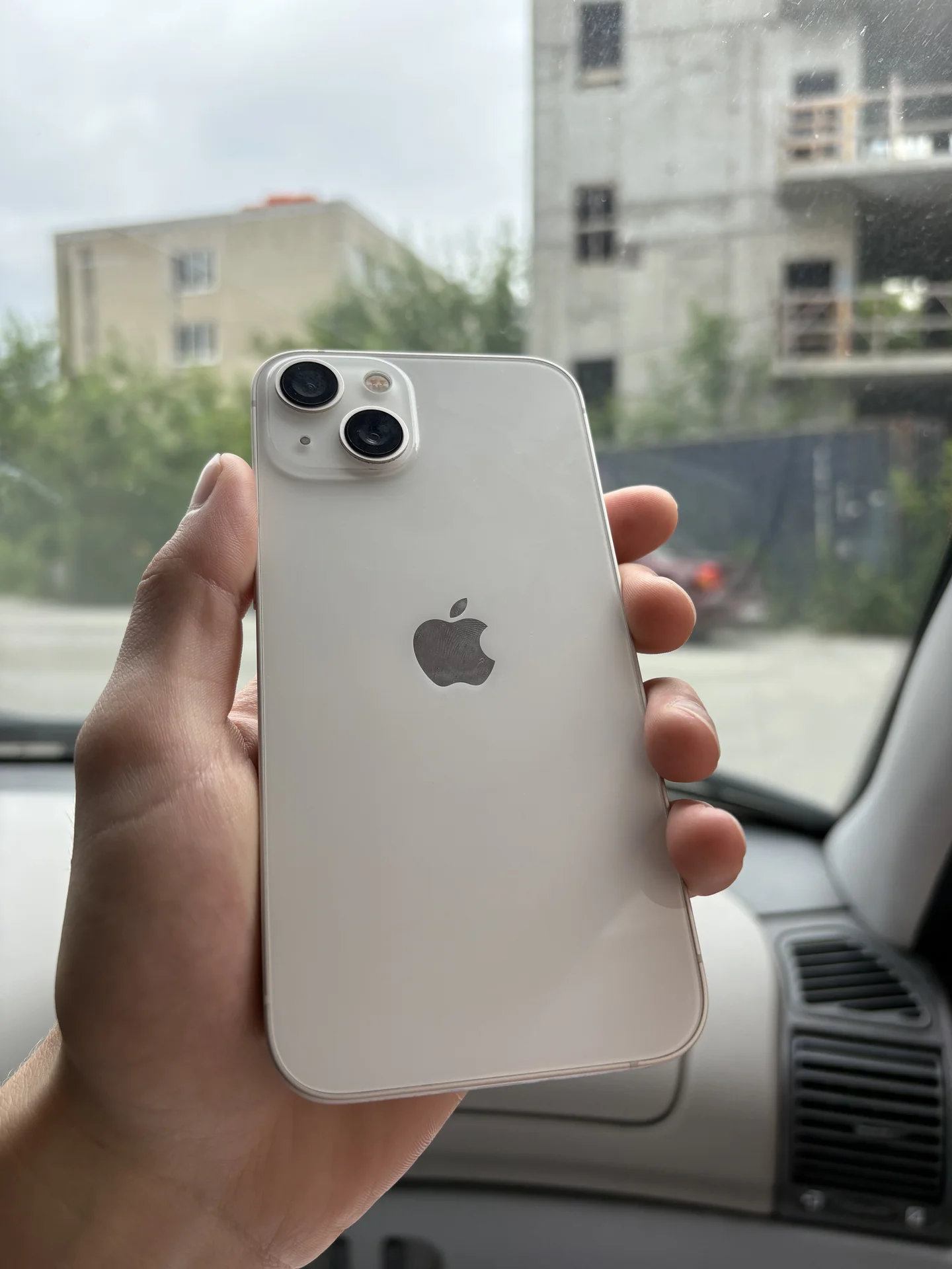 iPhone 13 128гб - миниатюра 7