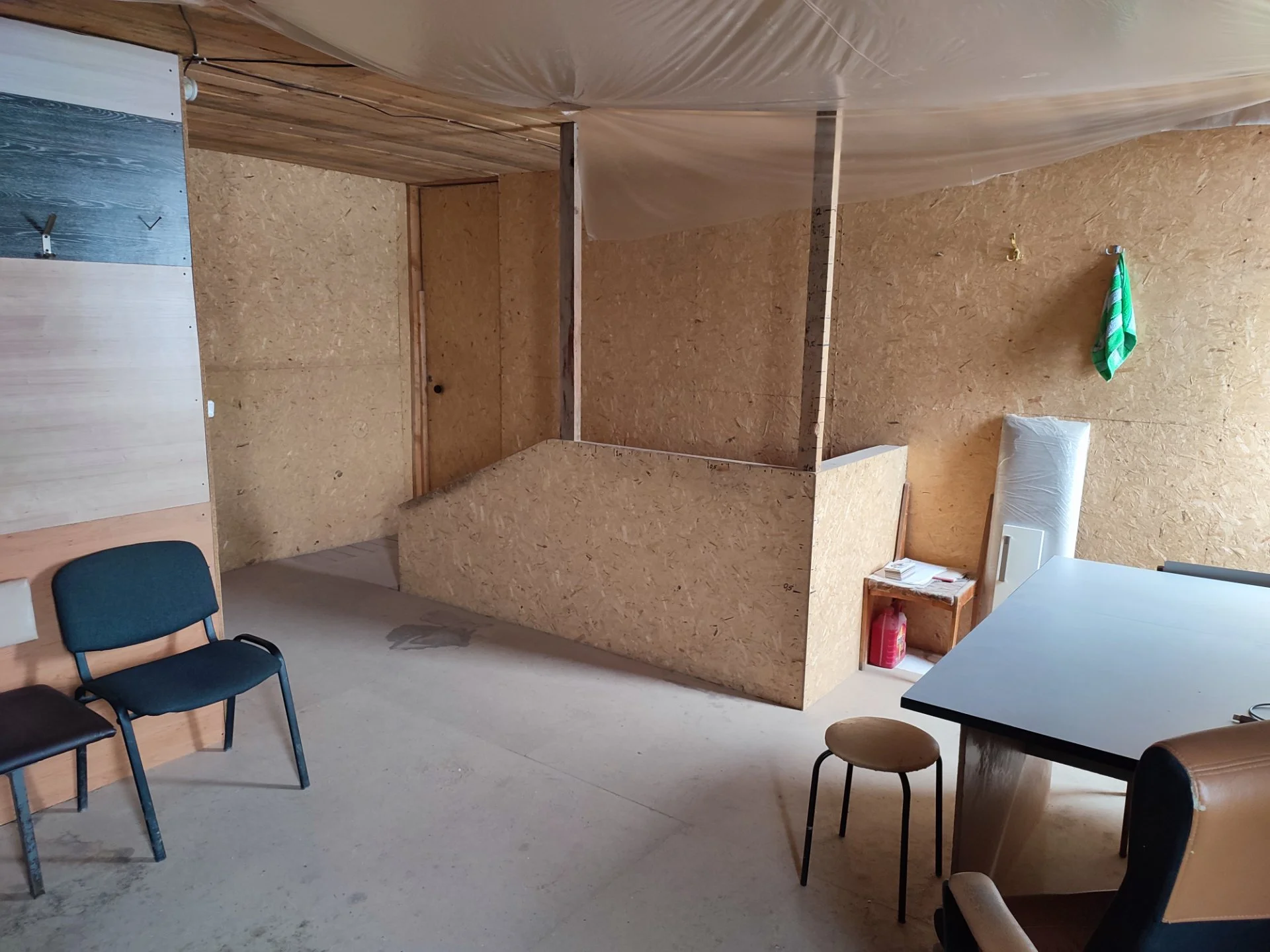 Мебельный цех 120 м² с оборудованием - миниатюра 10
