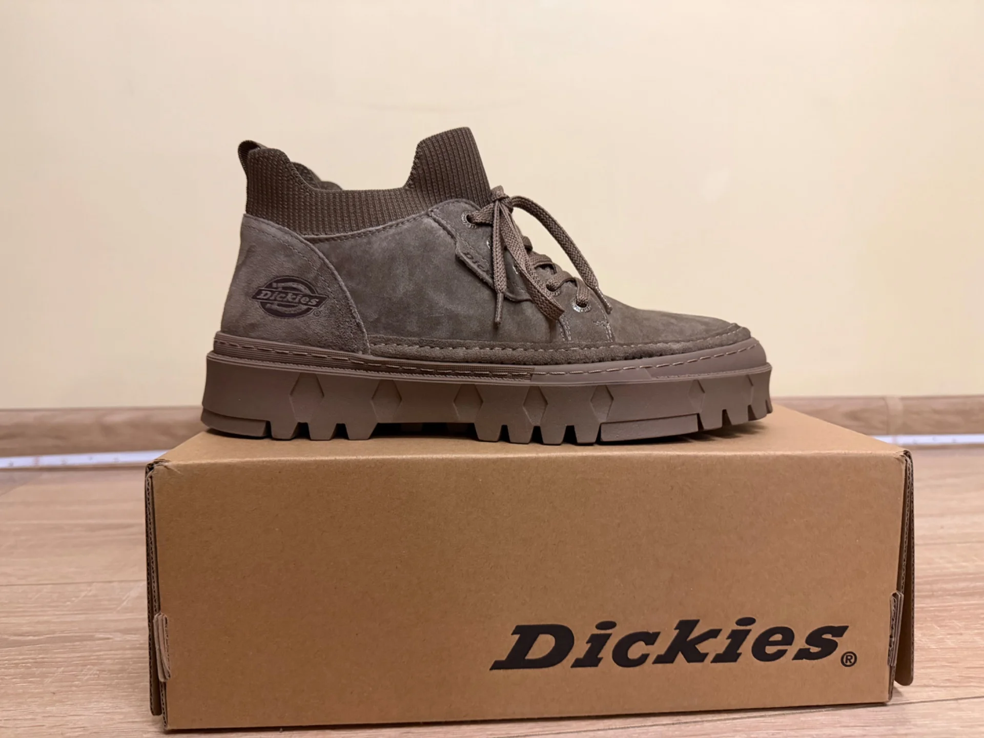 Ботинки Dickies - изображение 1