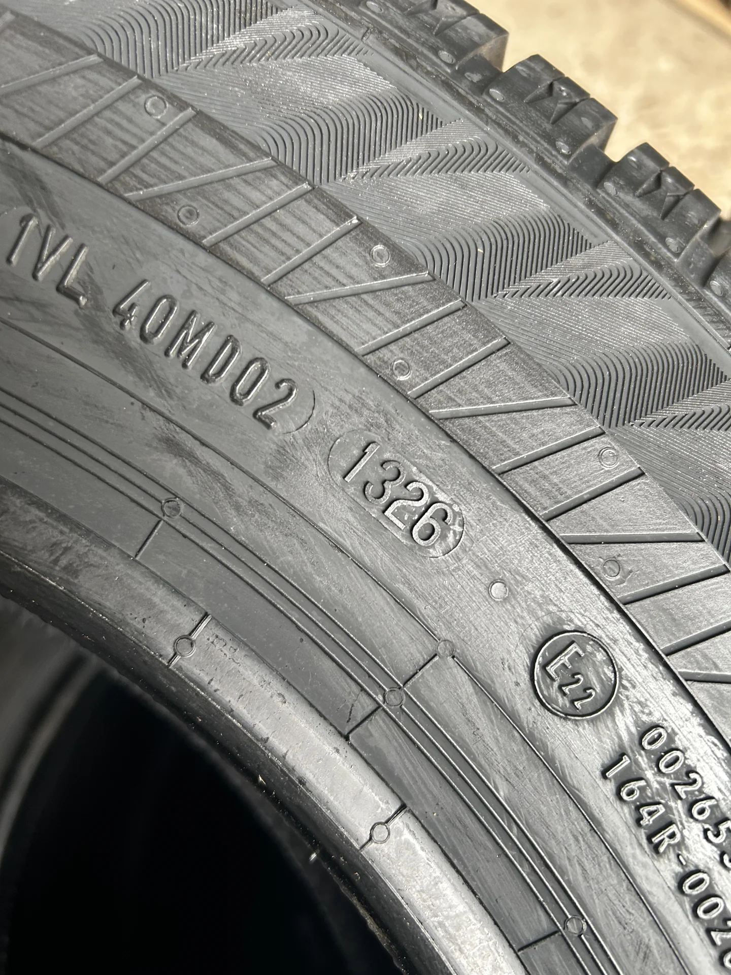 195/75R16С Torero MPS500 107/105R - миниатюра 7