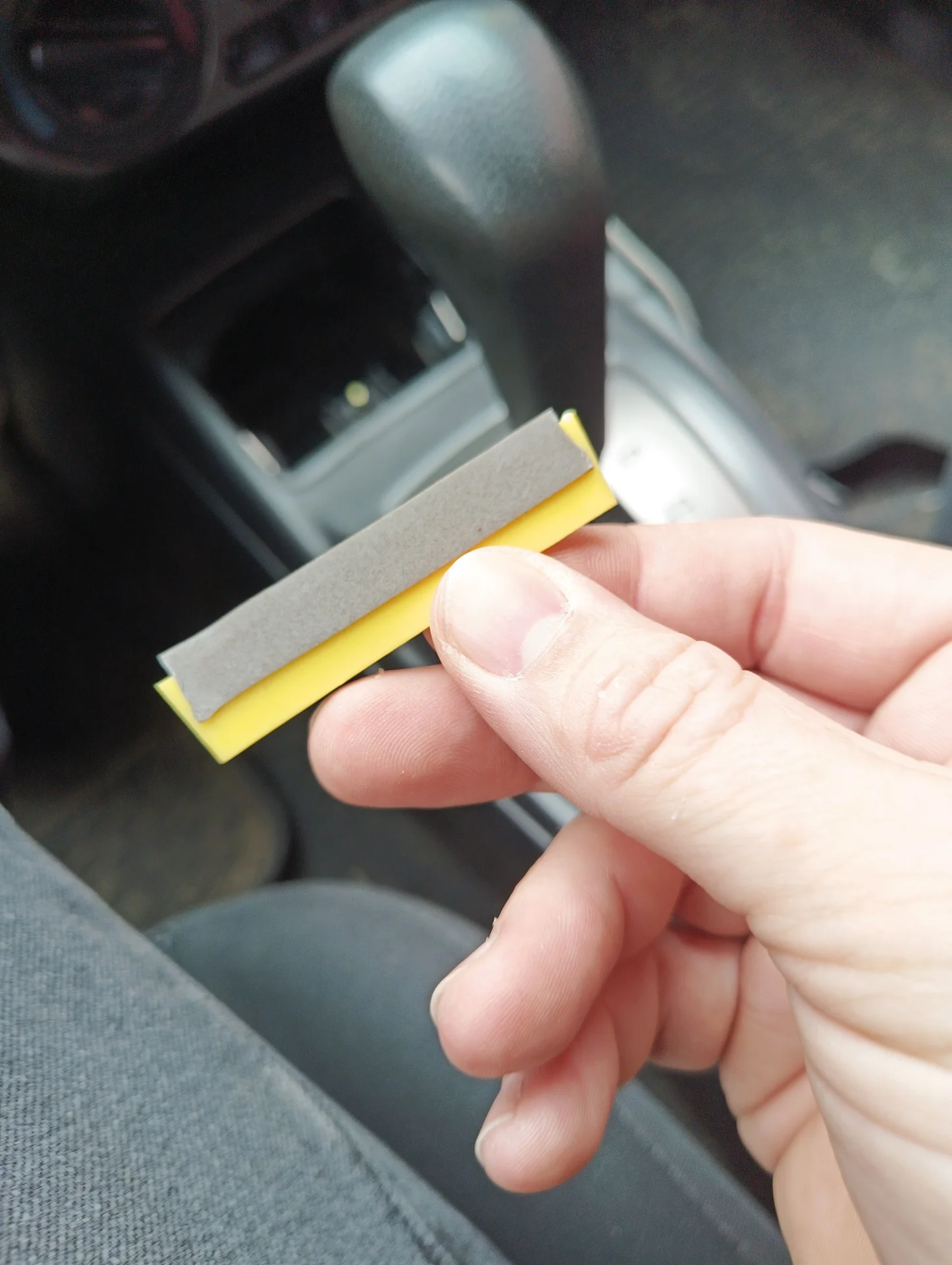 Пепельница mitsubishi lancer 9 - миниатюра 10
