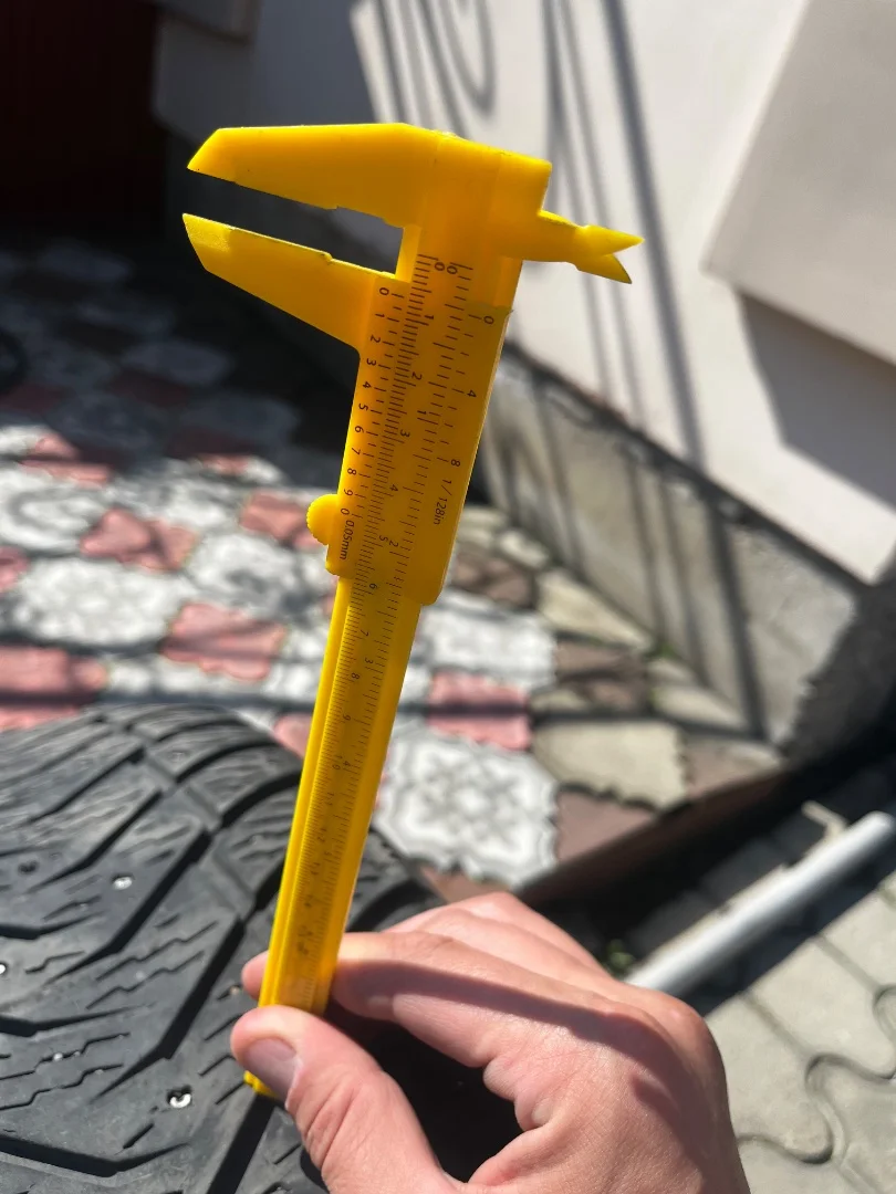 Yokohama ice guard ig65 - миниатюра 6