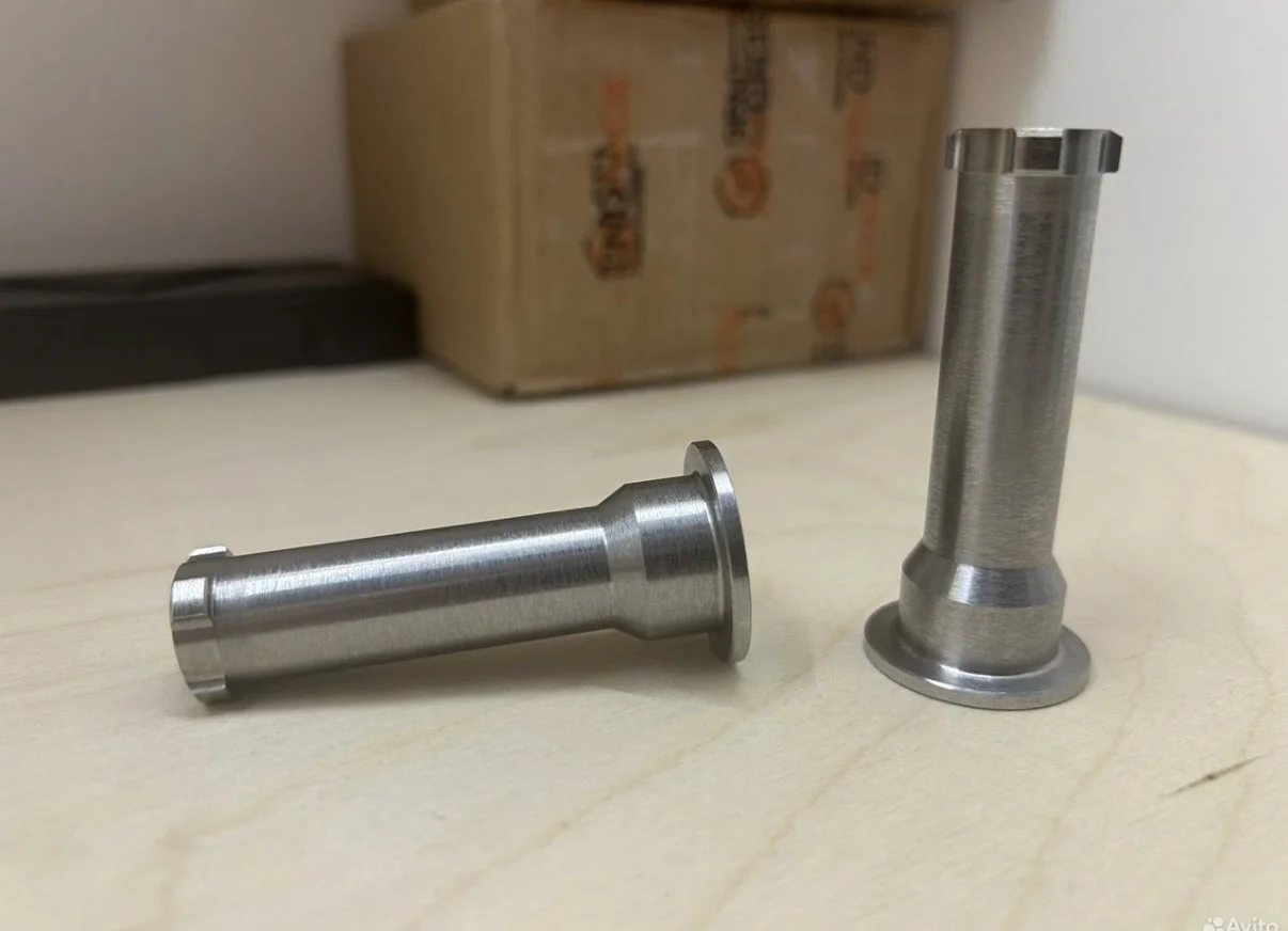 Втулки зеркал BMW X1 E84, X3 E83 рест, X3 F25, X4
