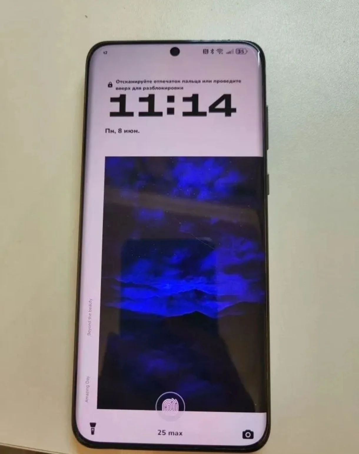 Huawei p60 pro 8/256 - миниатюра 2
