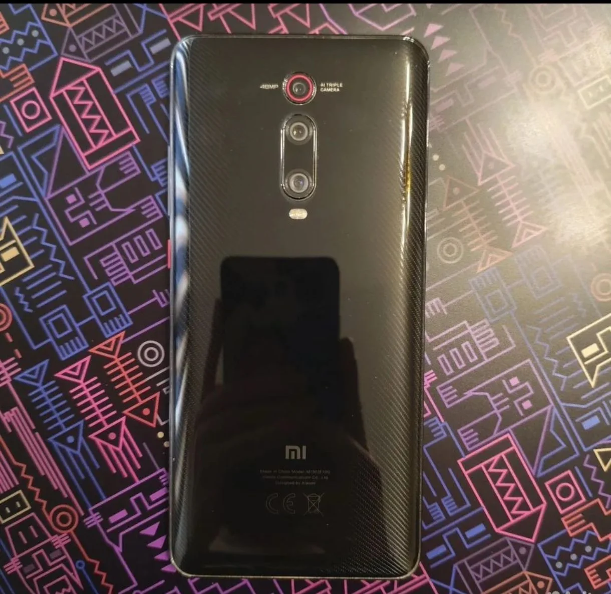 mi 9t 6/64 - изображение 1