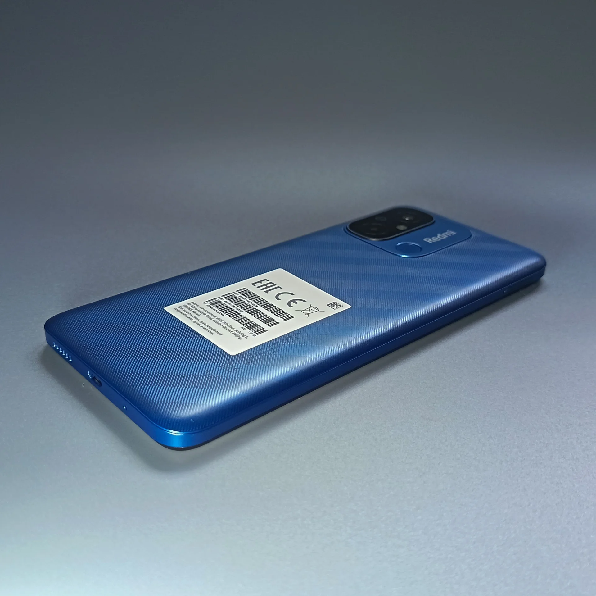Xiaomi Redmi 12C - миниатюра 3