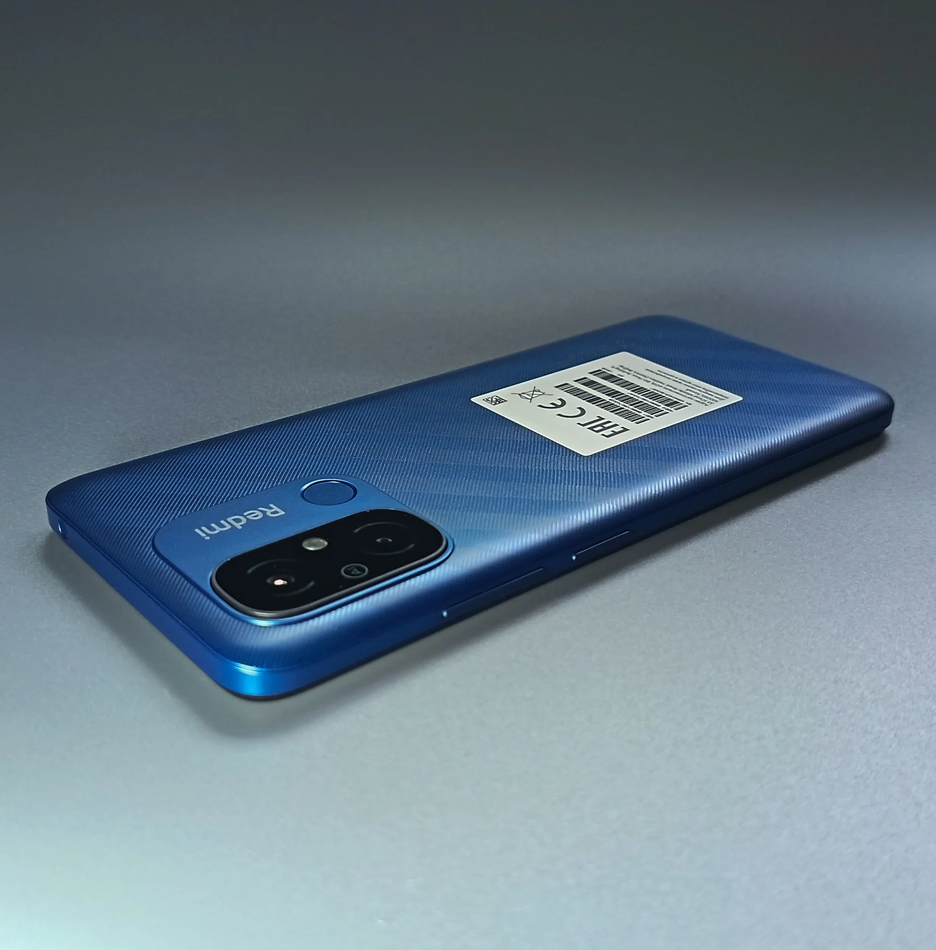 Xiaomi Redmi 12C - миниатюра 4