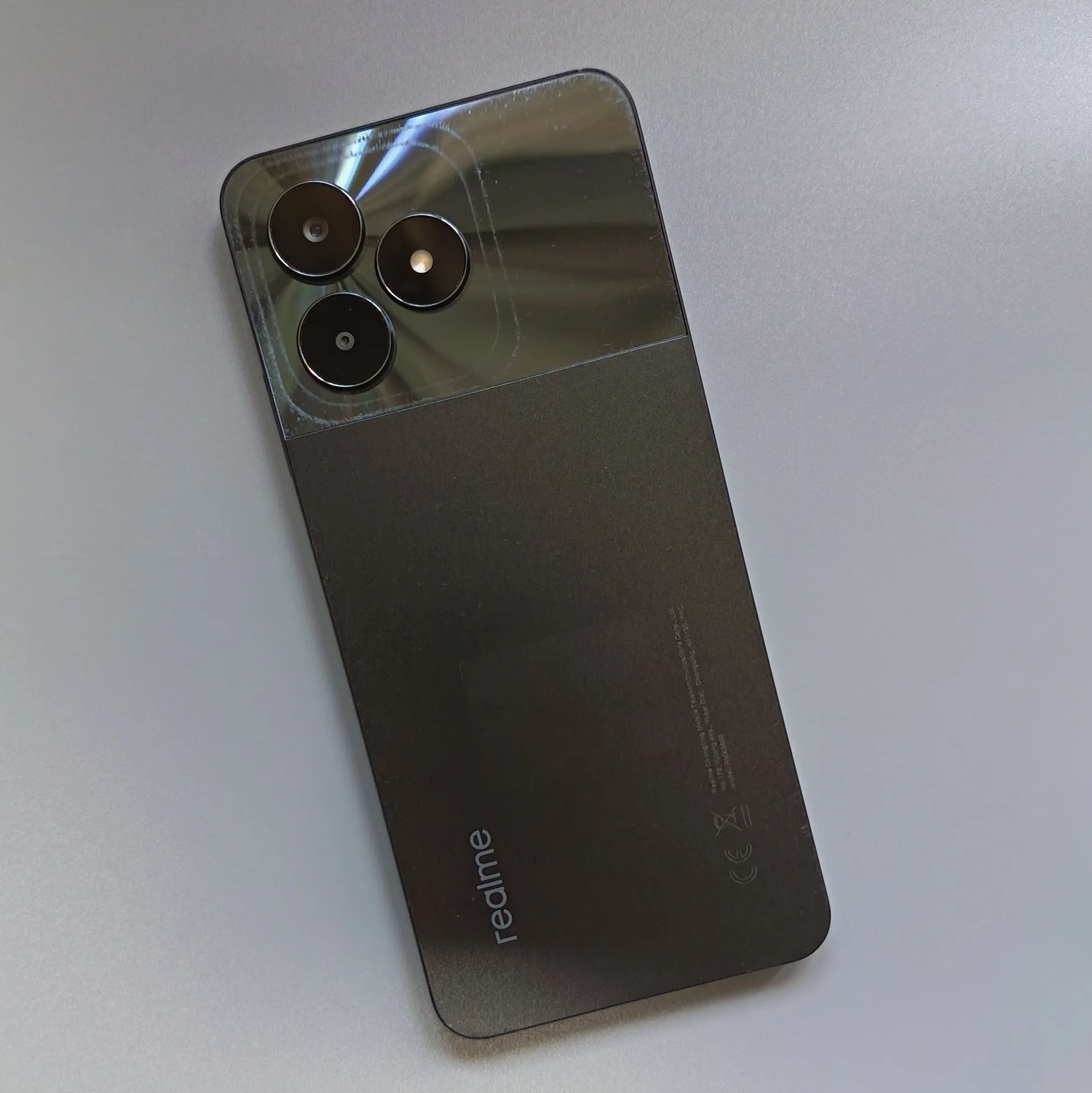 Realme C51 - миниатюра 2