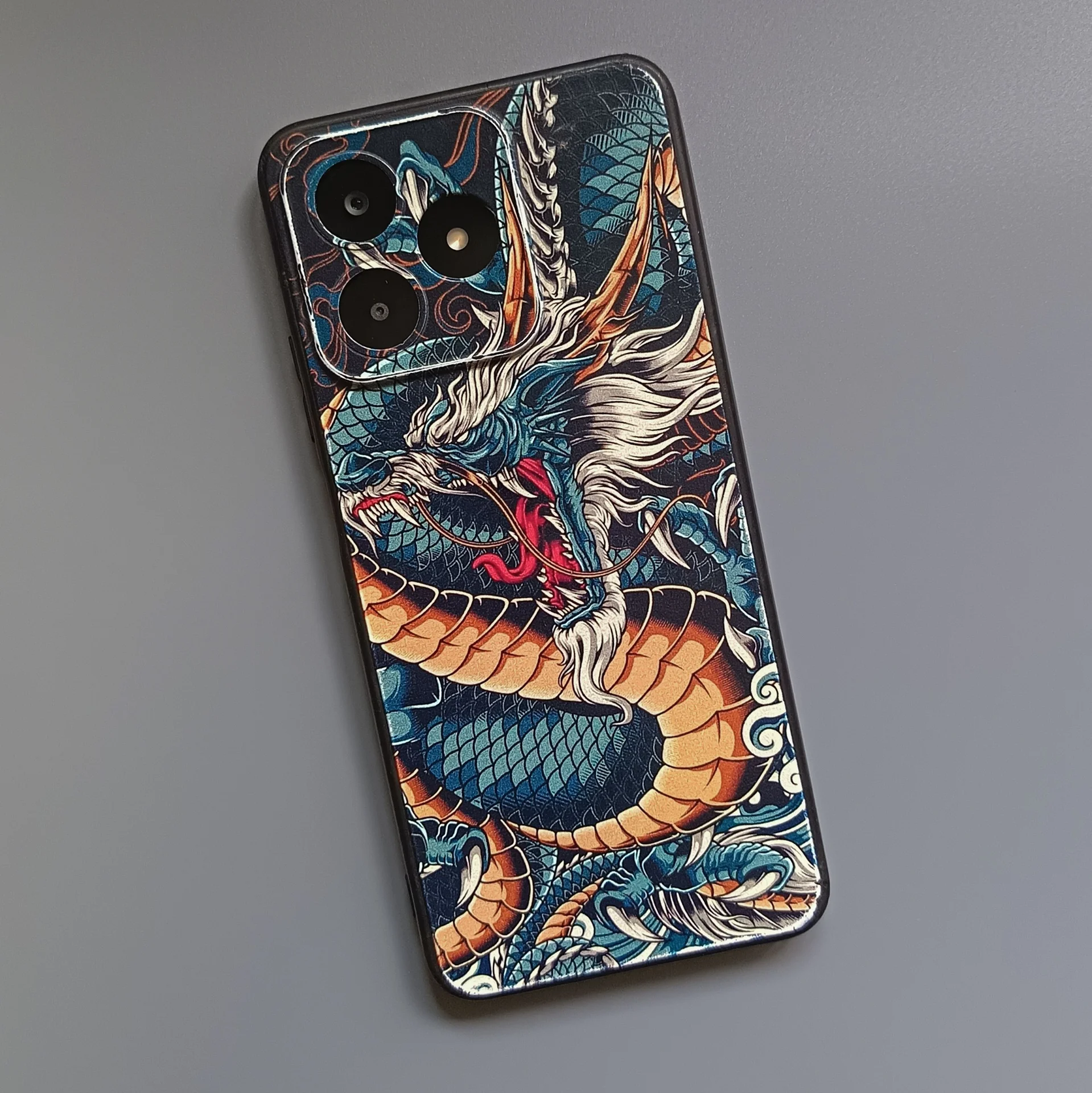 Realme C51 - миниатюра 3