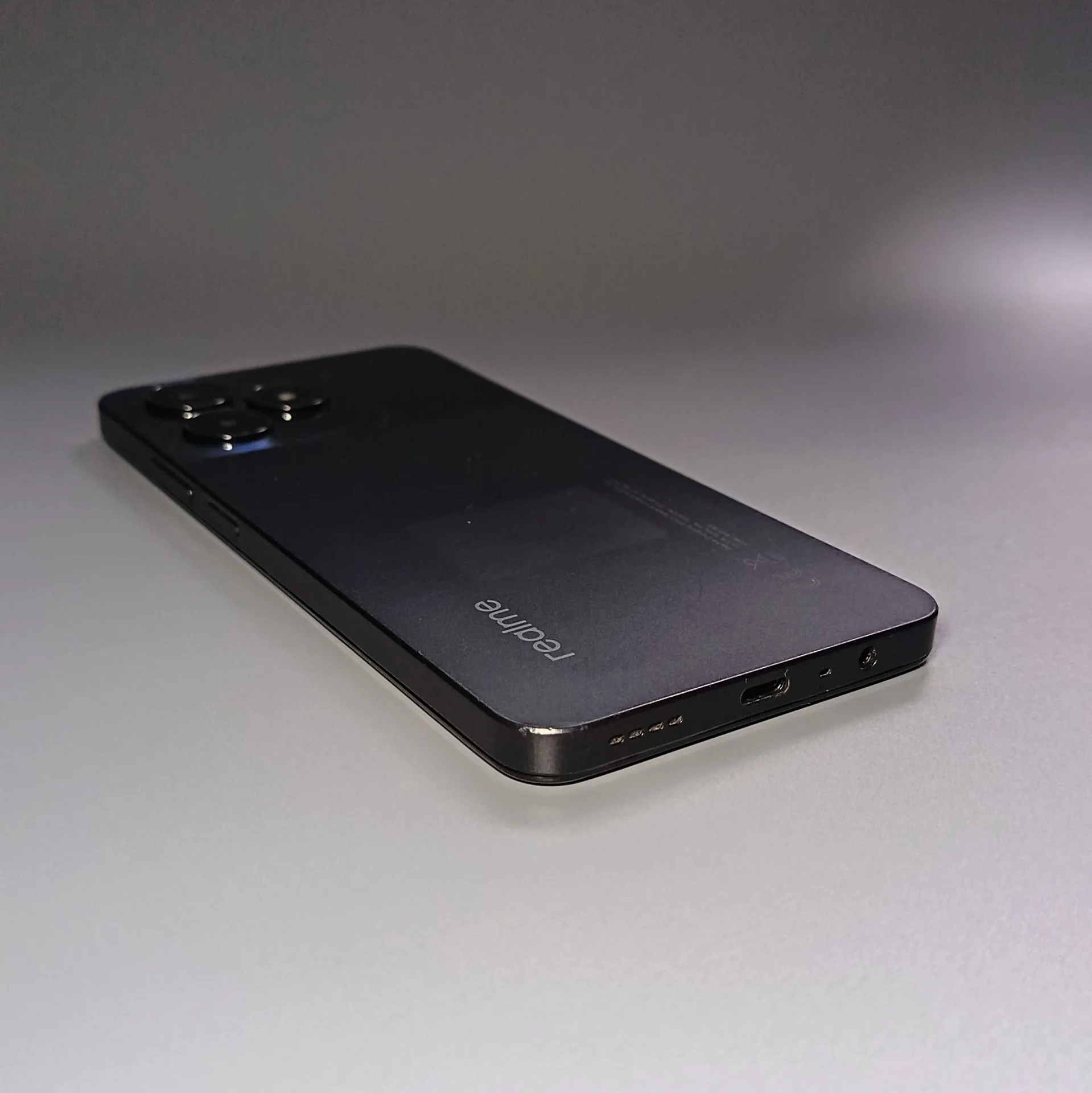 Realme C51 - миниатюра 4