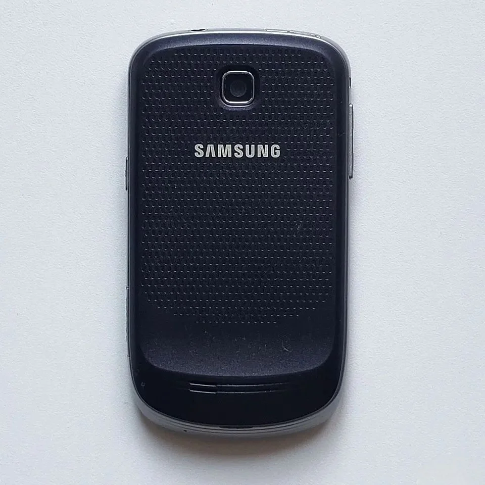 Samsung galaxy mini gt s5570i - миниатюра 3