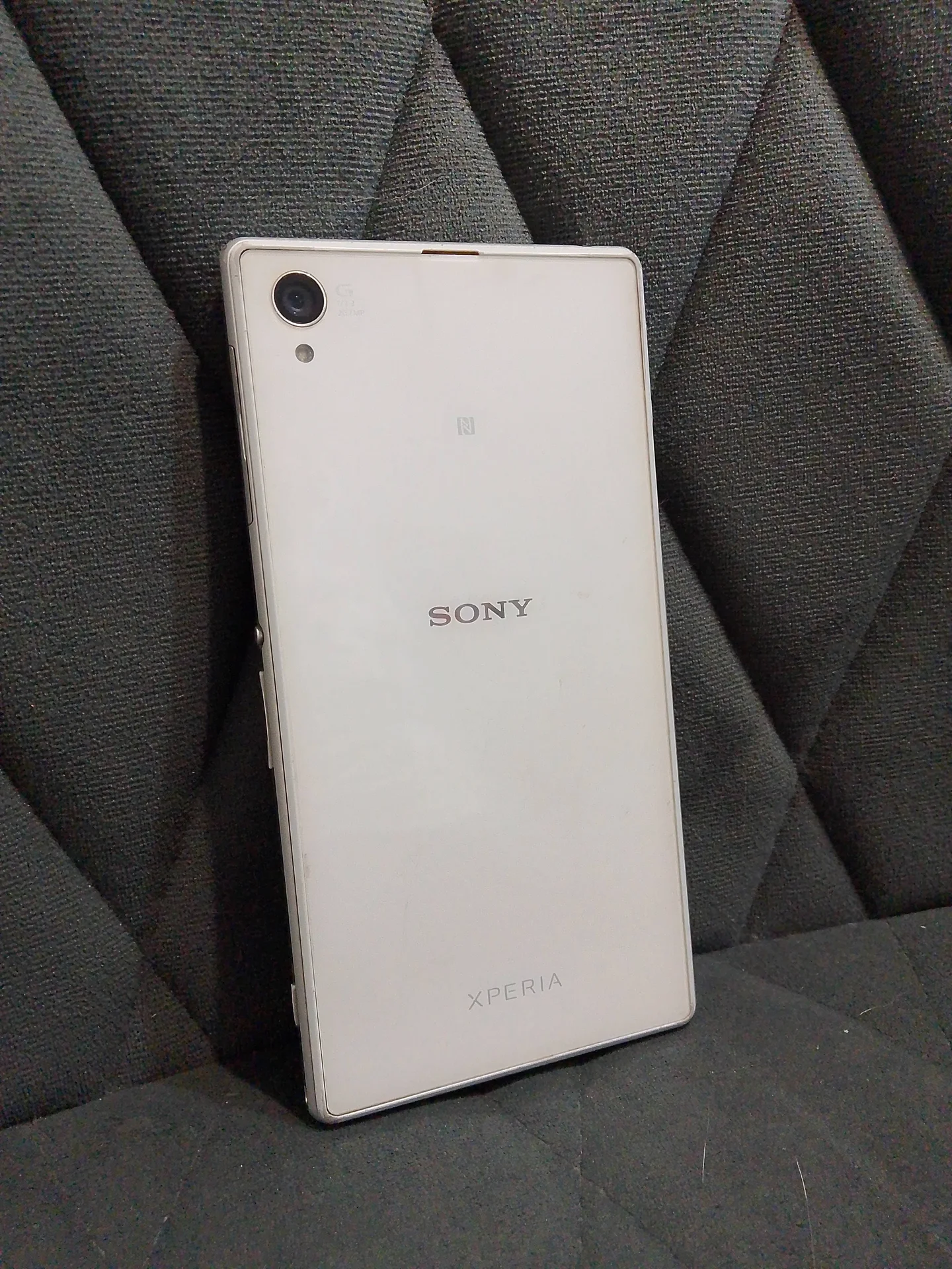 телефон sony Xperia z3 - миниатюра 10
