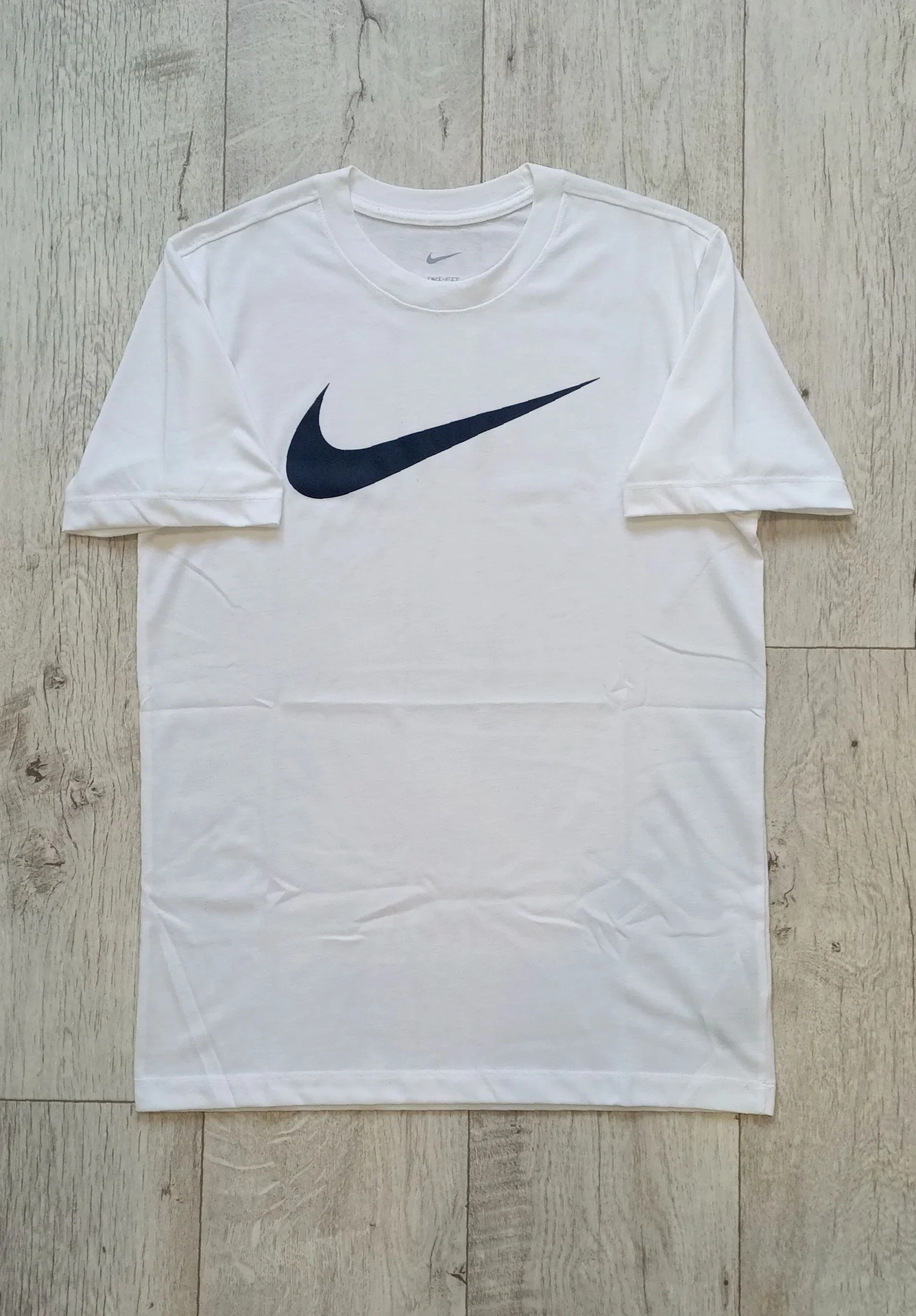 Футболка Nike - изображение 1
