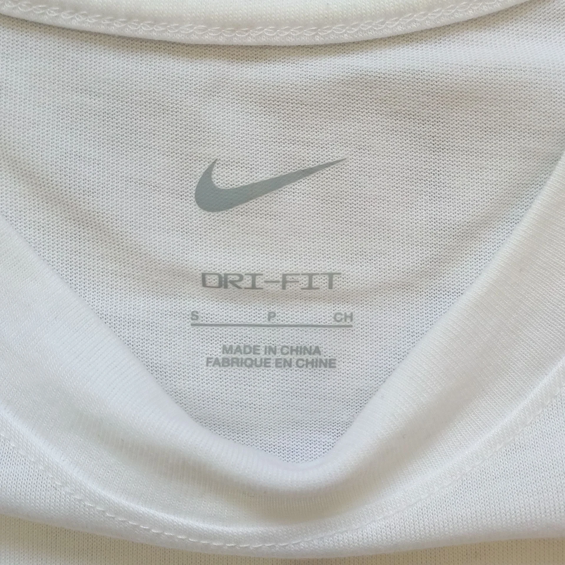 Футболка Nike - миниатюра 2