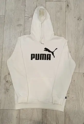 Худи Puma