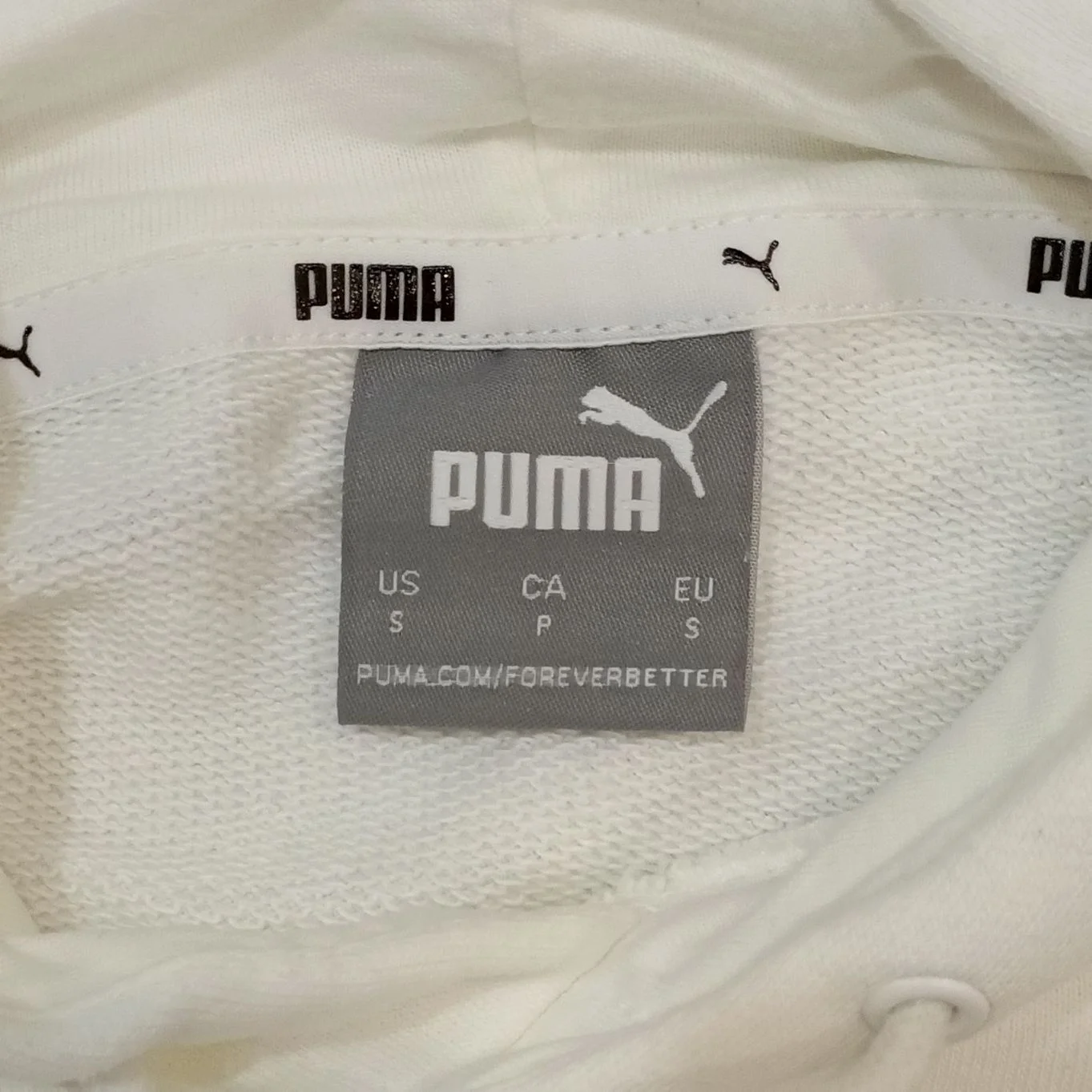 Худи Puma - миниатюра 2