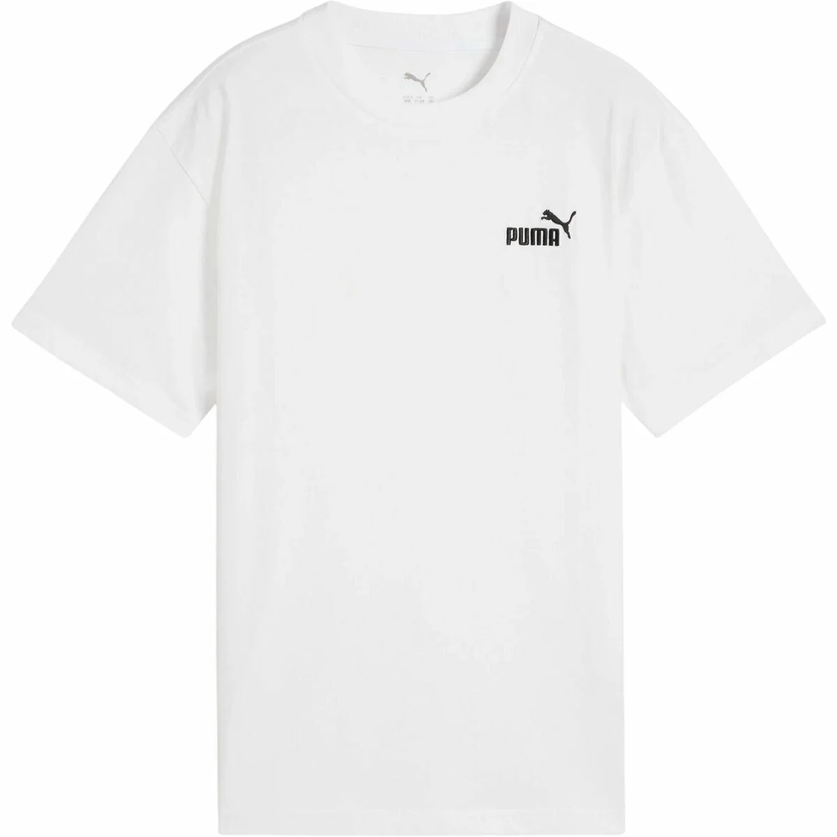 Футболка Puma - изображение 1