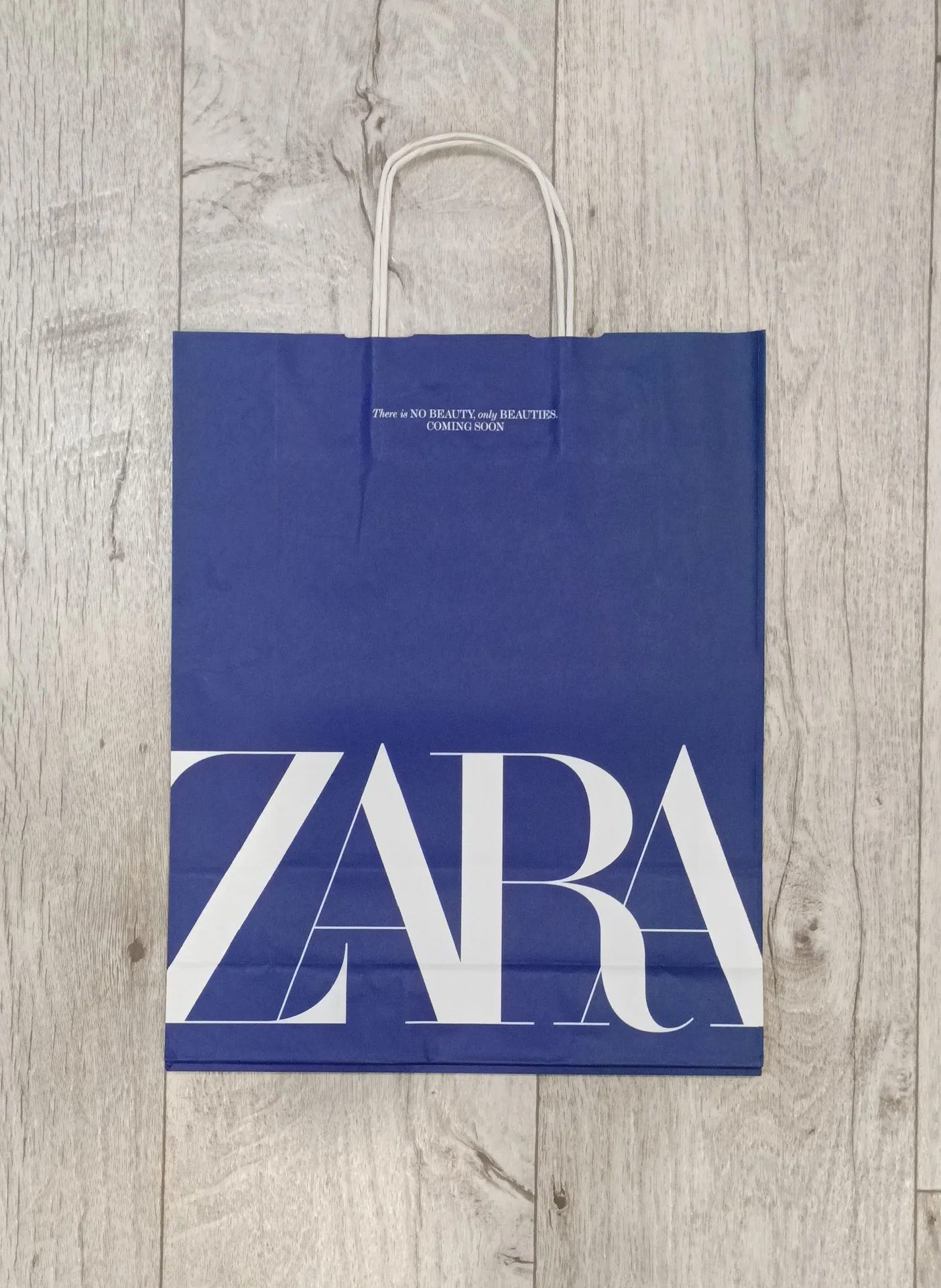 Толстовка Zara - миниатюра 5