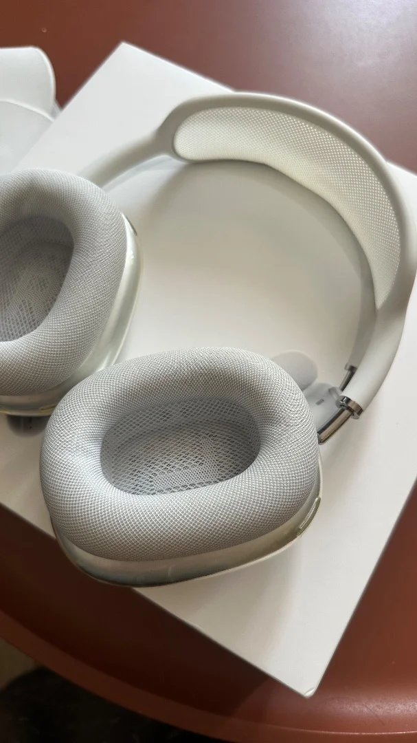 Наушники Apple AirPods Max - миниатюра 2